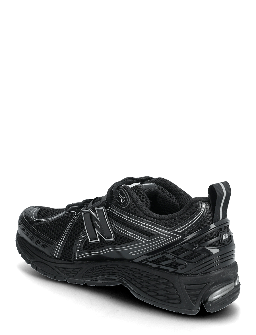 New Balance - New Balance 1906R - kõrge säärega tossud - black - 2