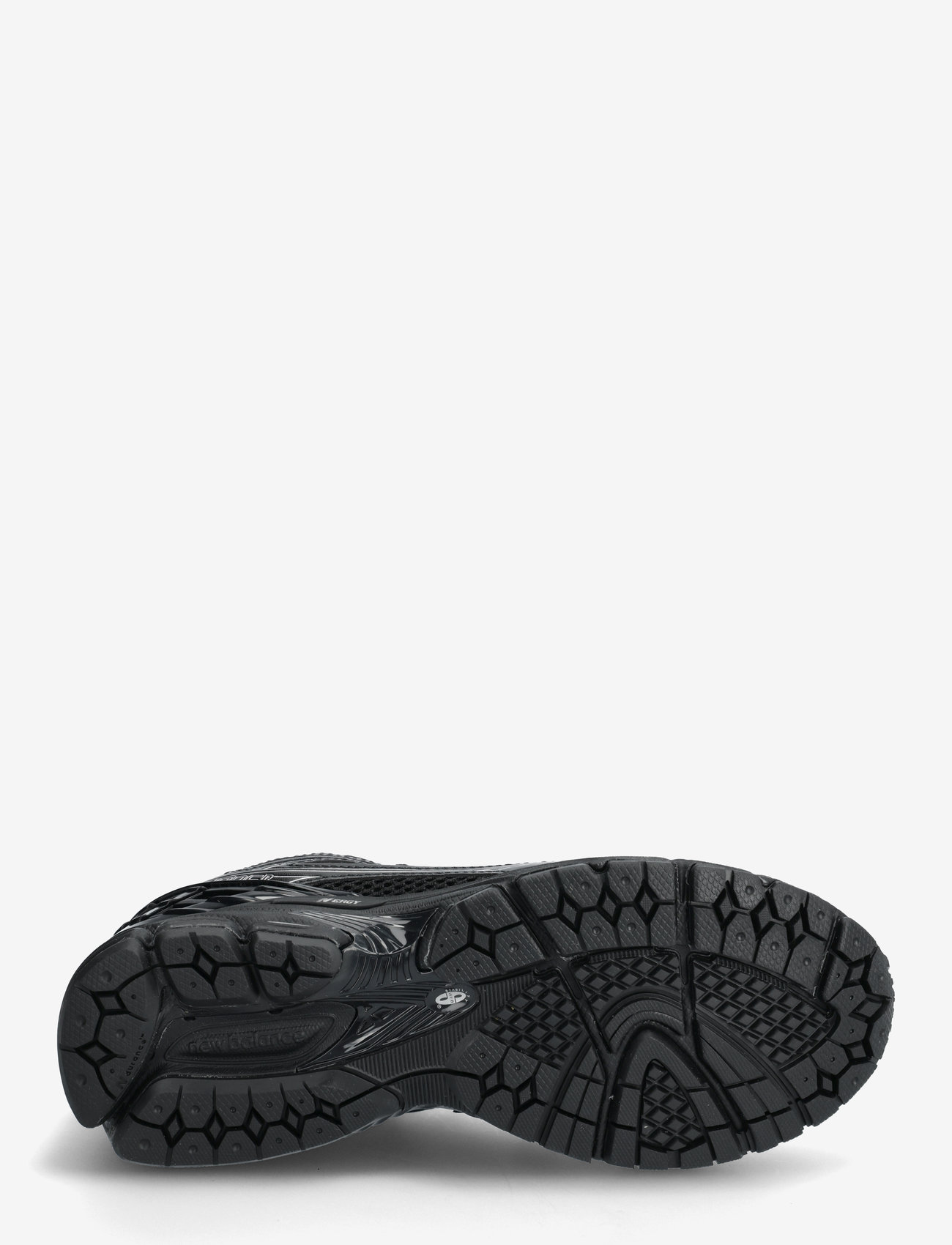 New Balance - New Balance 1906R - chunky sneakers - black - 4