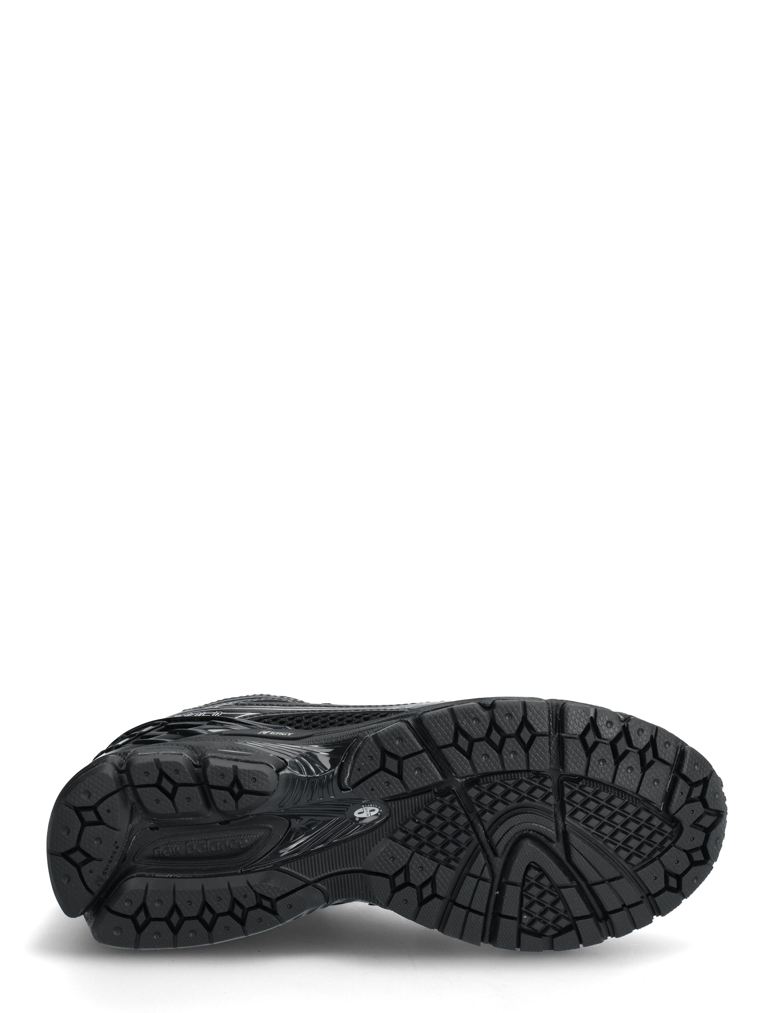 New Balance - New Balance 1906R - lave sneakers - black - 4