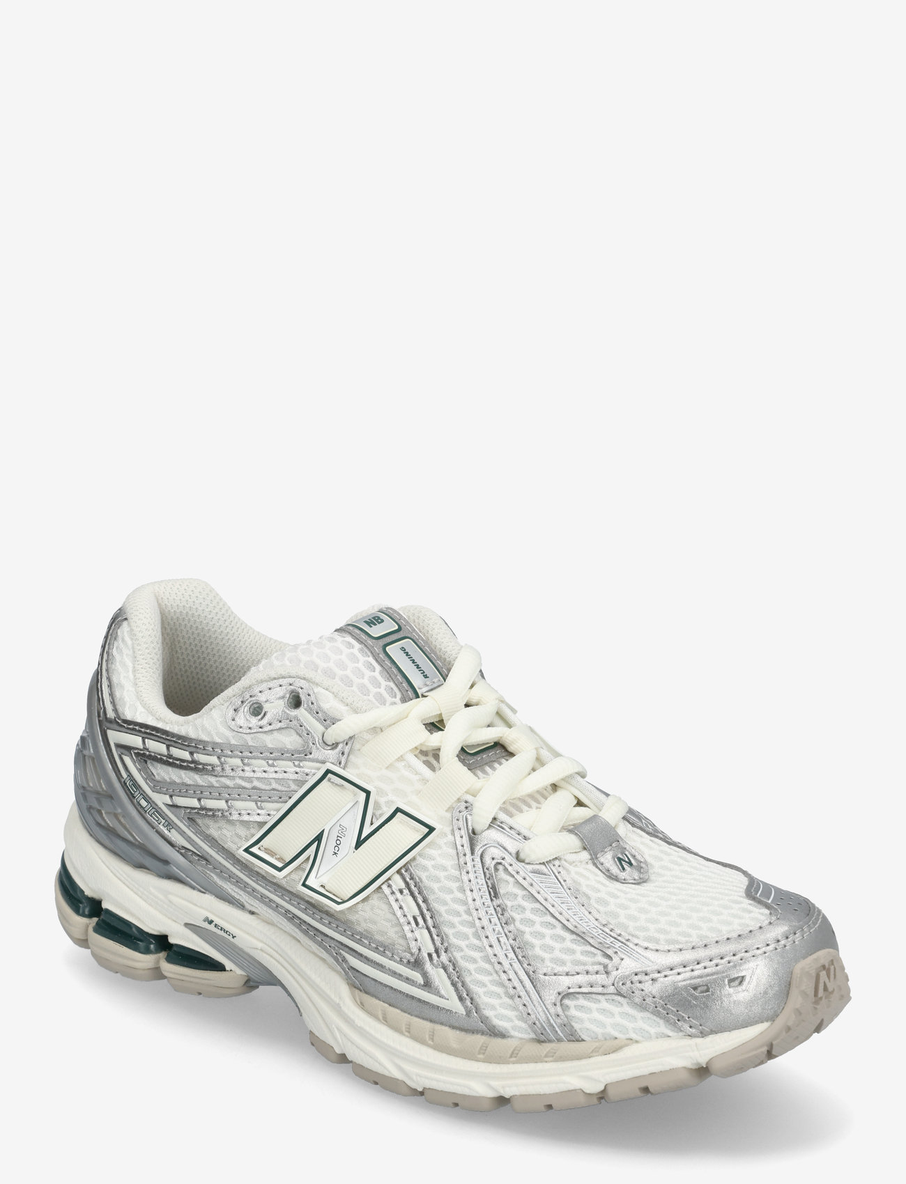 New Balance - New Balance 1906R - chunky sneakers - silver metallic - 1