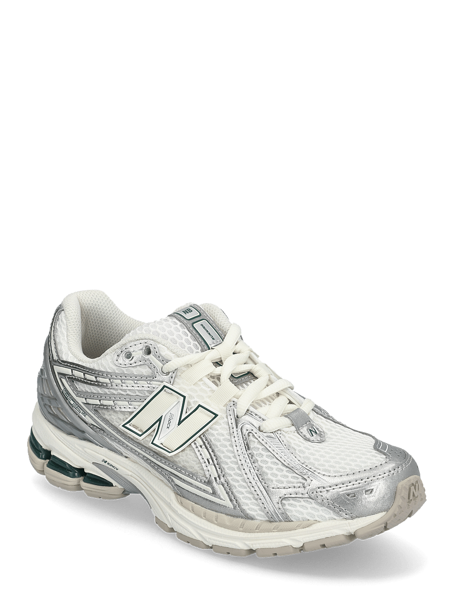 New Balance - New Balance 1906R - niedrige sneakers - silver metallic - 1