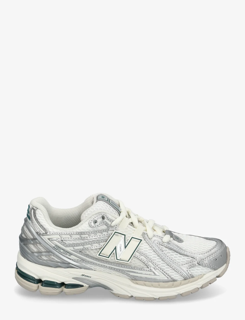 New Balance - New Balance 1906R - chunky sneakers - silver metallic - 2
