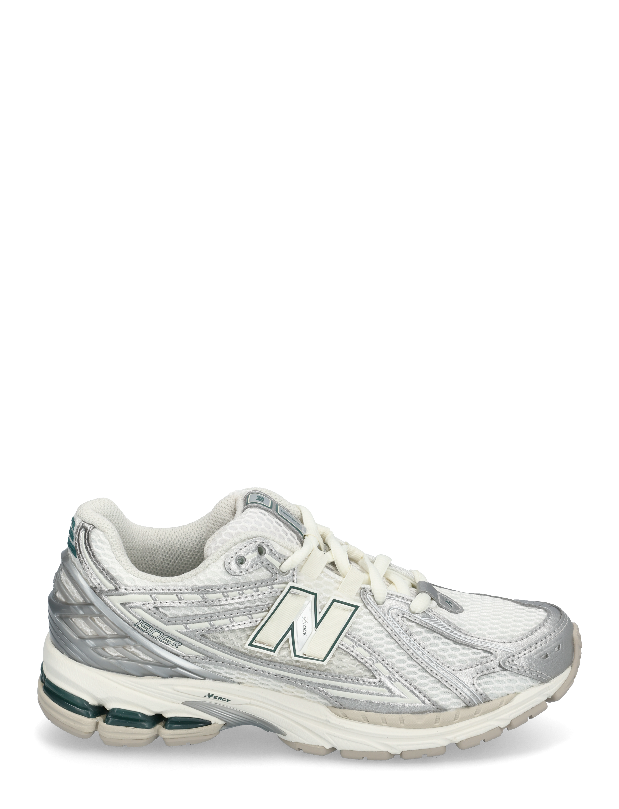 New Balance - New Balance 1906R - low top sneakers - silver metallic - 2
