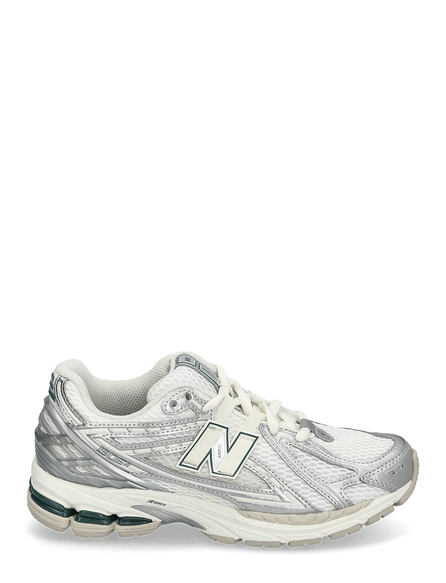 New Balance - New Balance 1906R - niedrige sneakers - silver metallic - 2