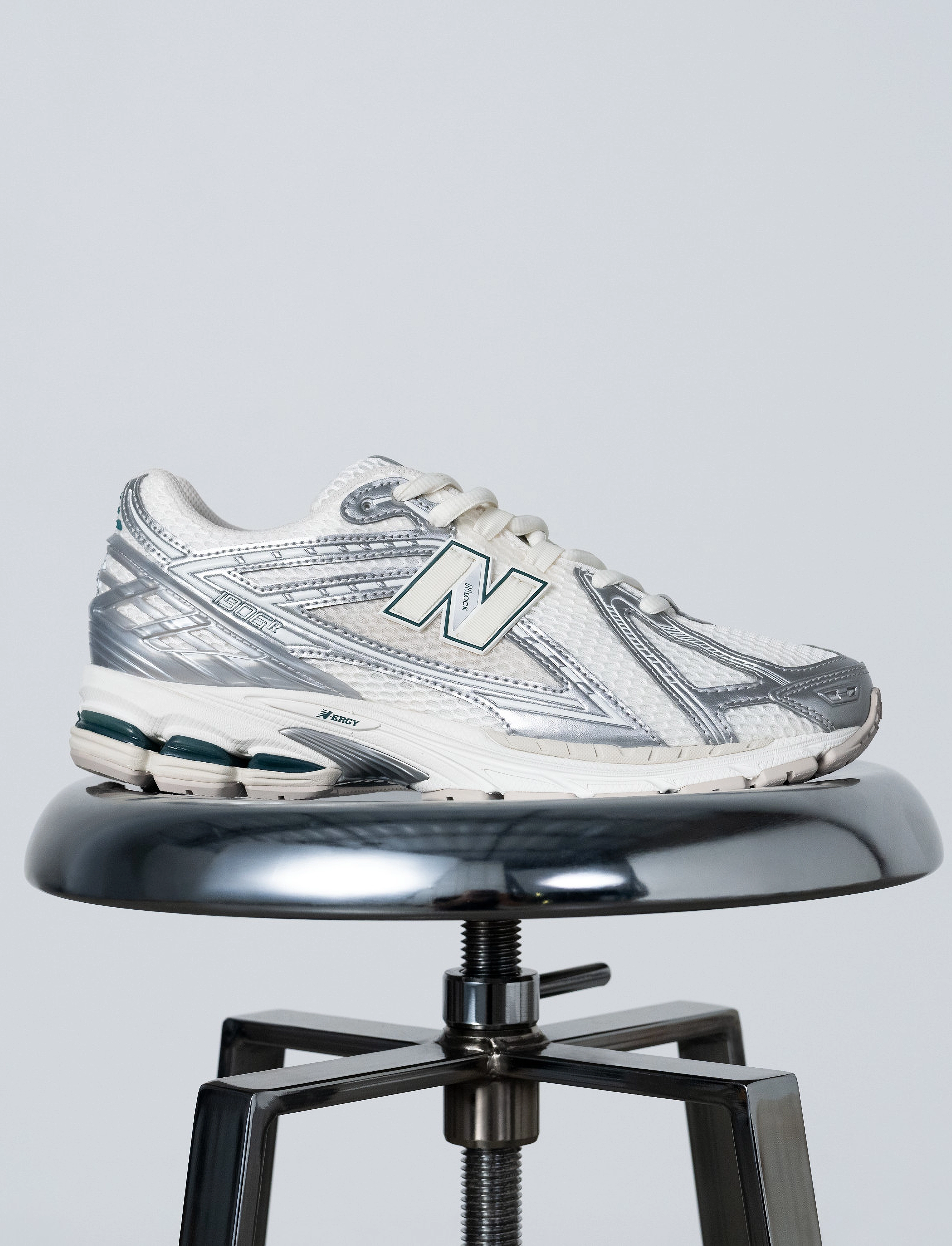 New Balance 1906R låga sneakers dam – bild 2