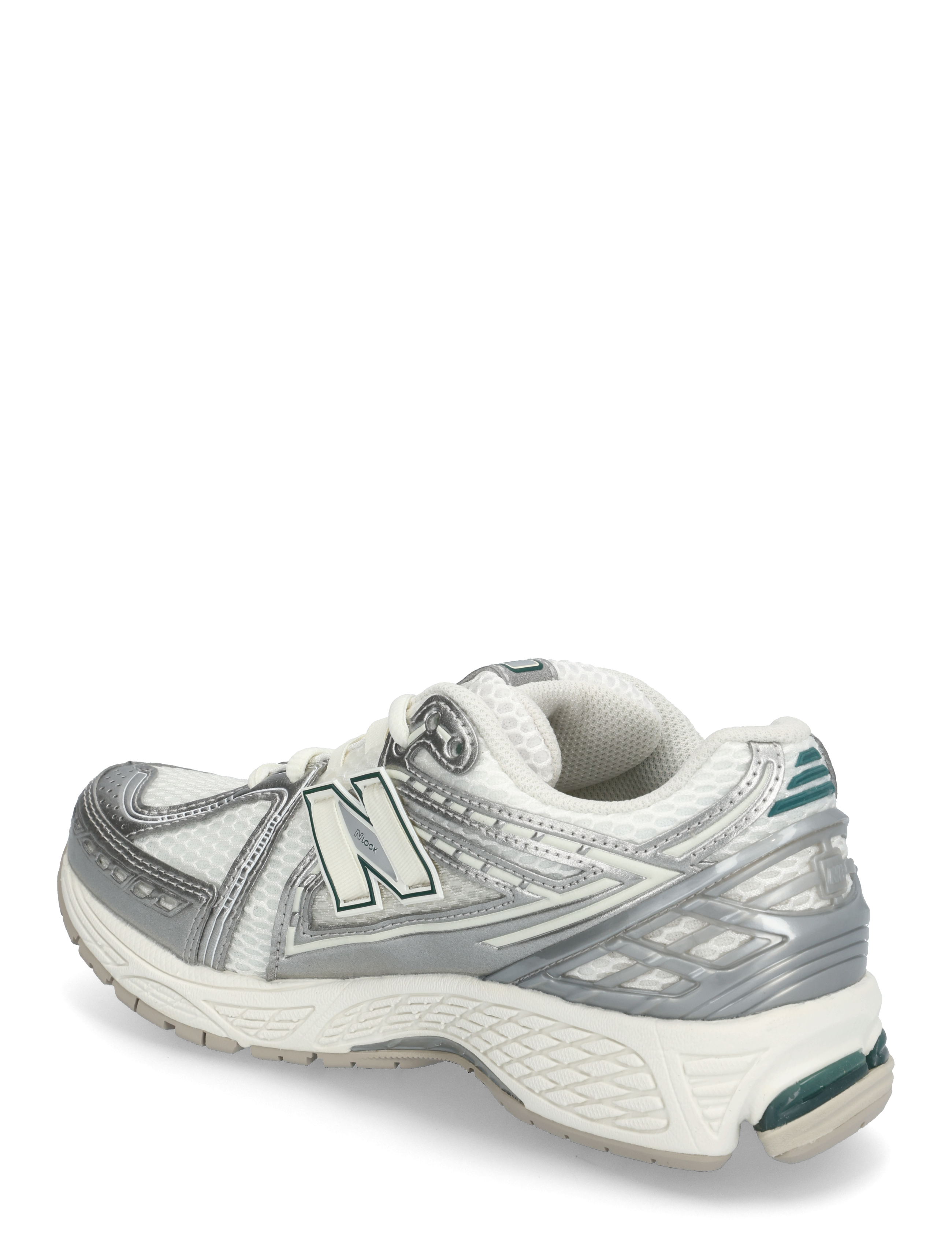 New Balance - New Balance 1906R - low top sneakers - silver metallic - 3