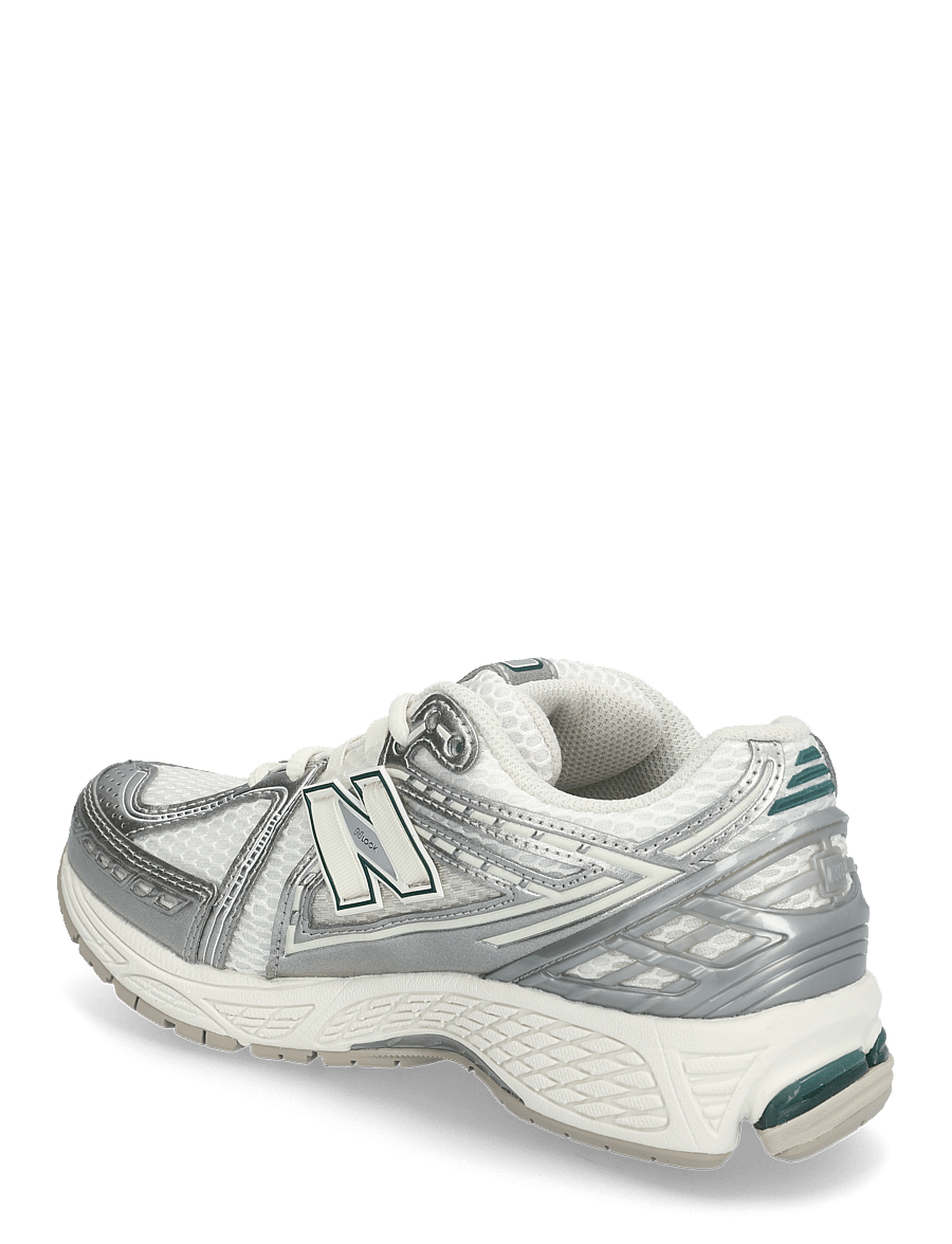 New Balance - New Balance 1906R - niedrige sneakers - silver metallic - 3