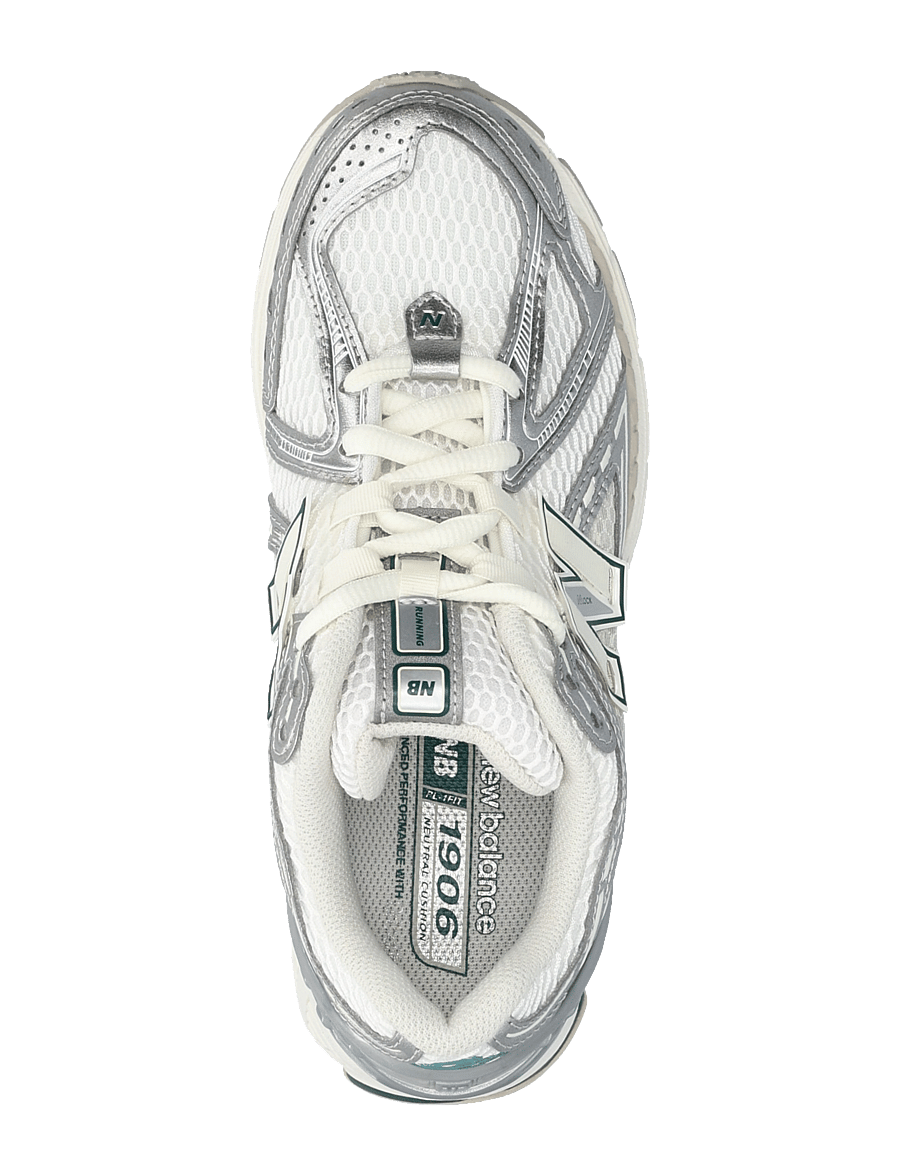 New Balance - New Balance 1906R - niedrige sneakers - silver metallic - 4
