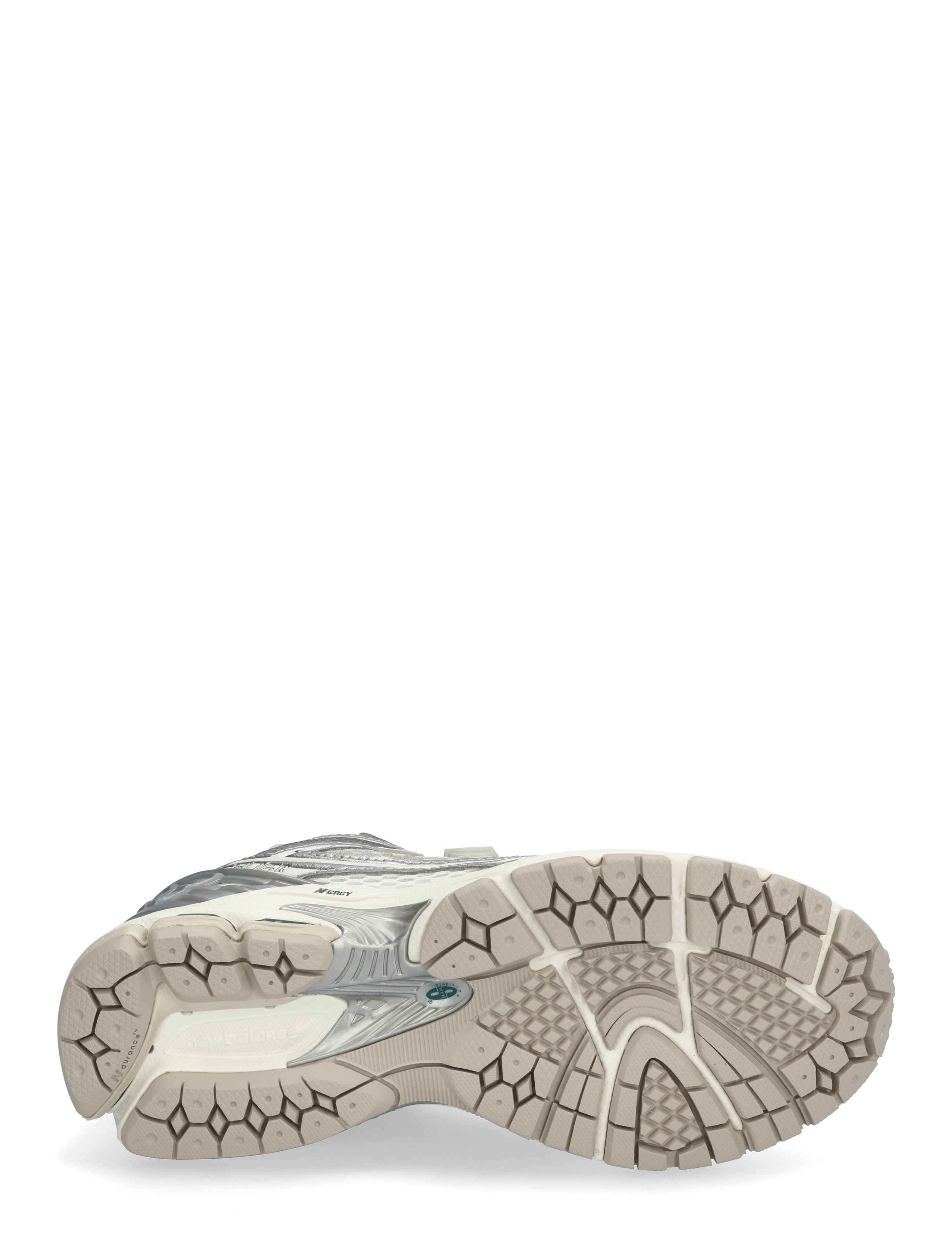 New Balance - New Balance 1906R - low top sneakers - silver metallic - 5