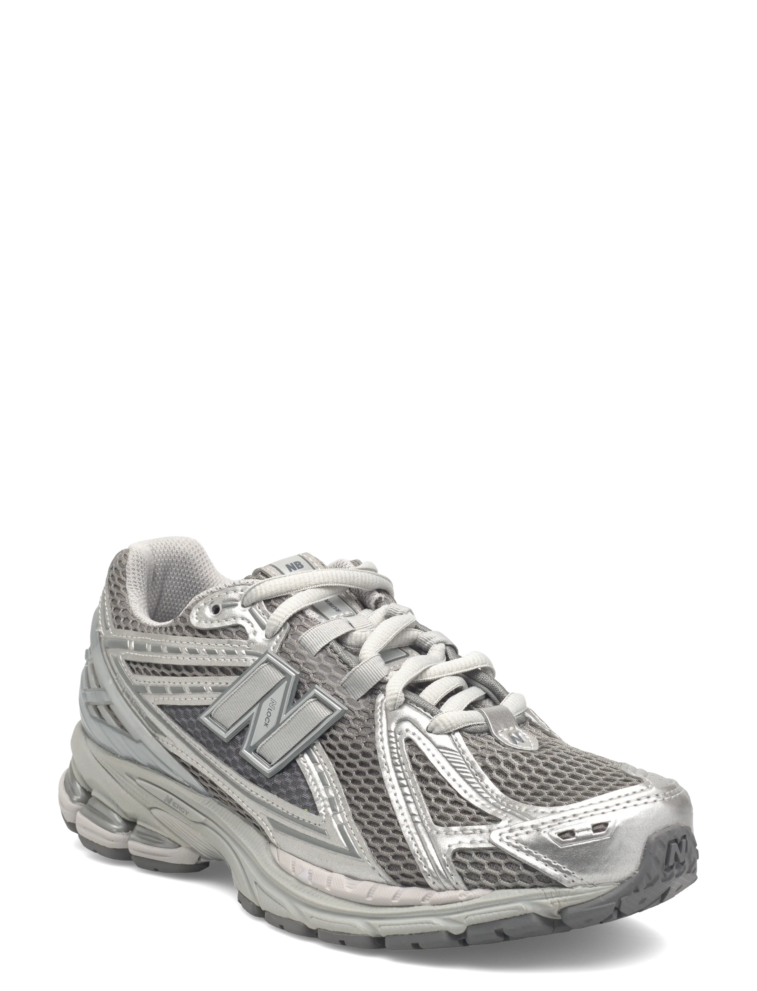 New Balance 1906R, Mænd, Løbesneakers, Sølv, Str: 42.5
