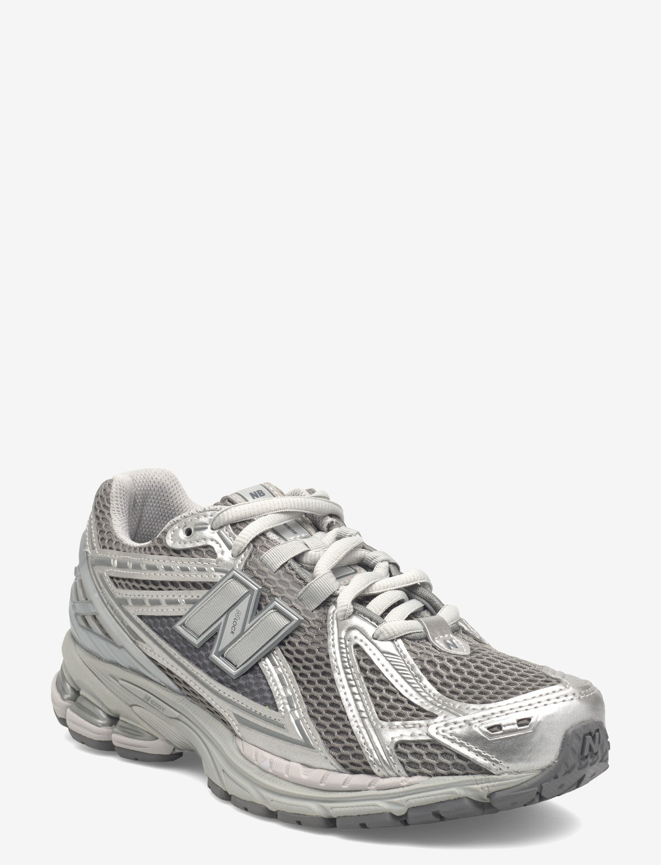 New Balance - New Balance 1906R - laufschuhe - harbor grey - 0