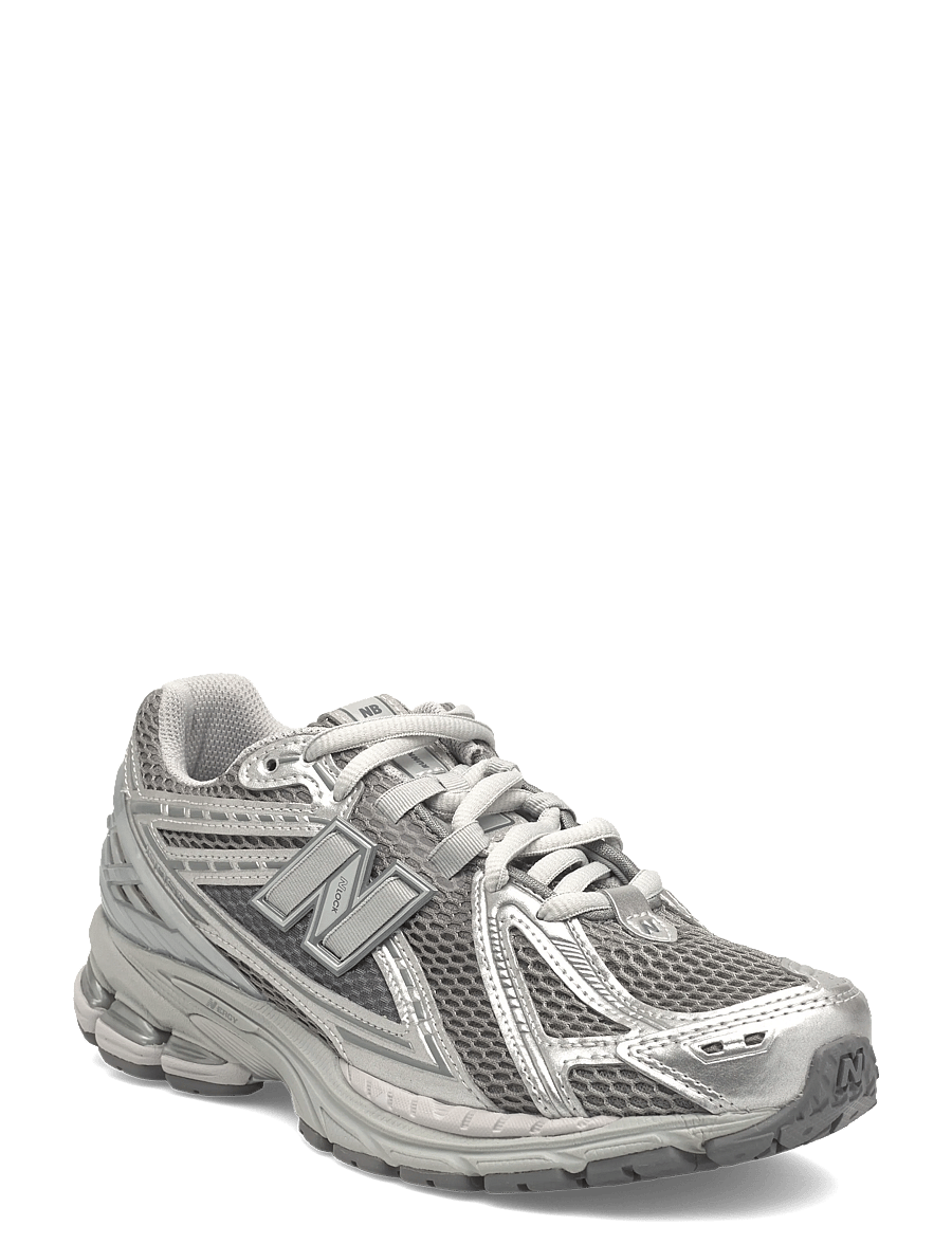 New Balance - New Balance 1906R - låga sneakers - harbor grey - 0