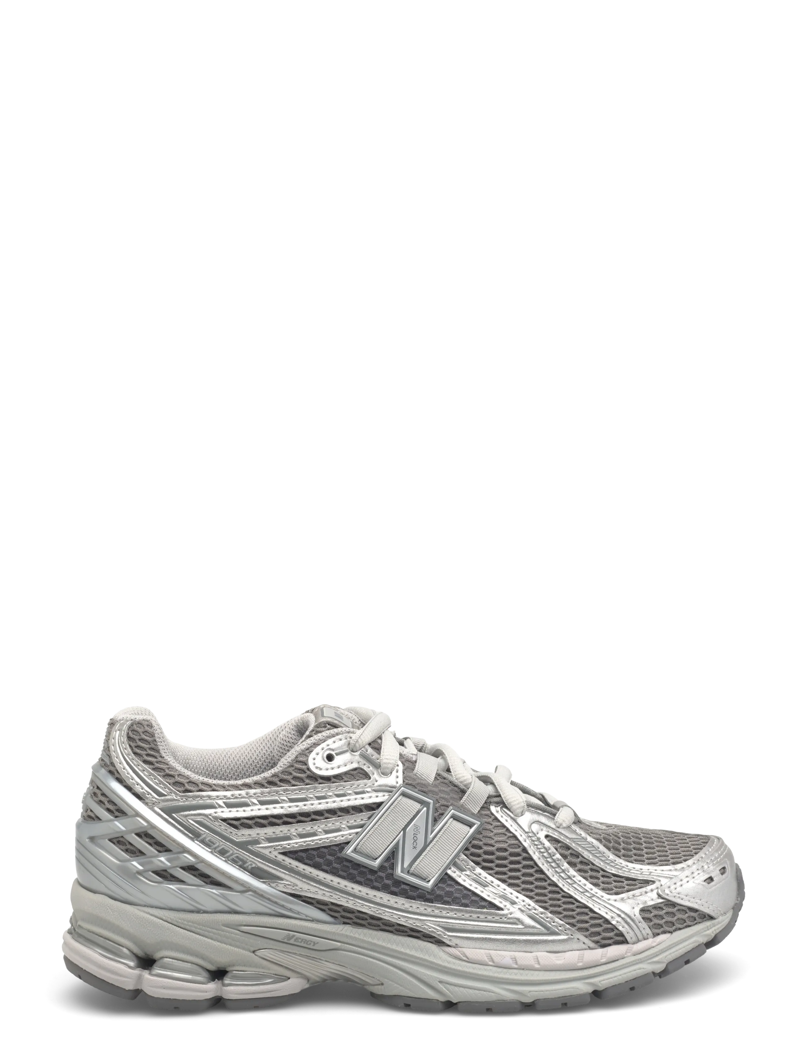 New Balance - New Balance 1906R - lave sneakers - harbor grey - 1