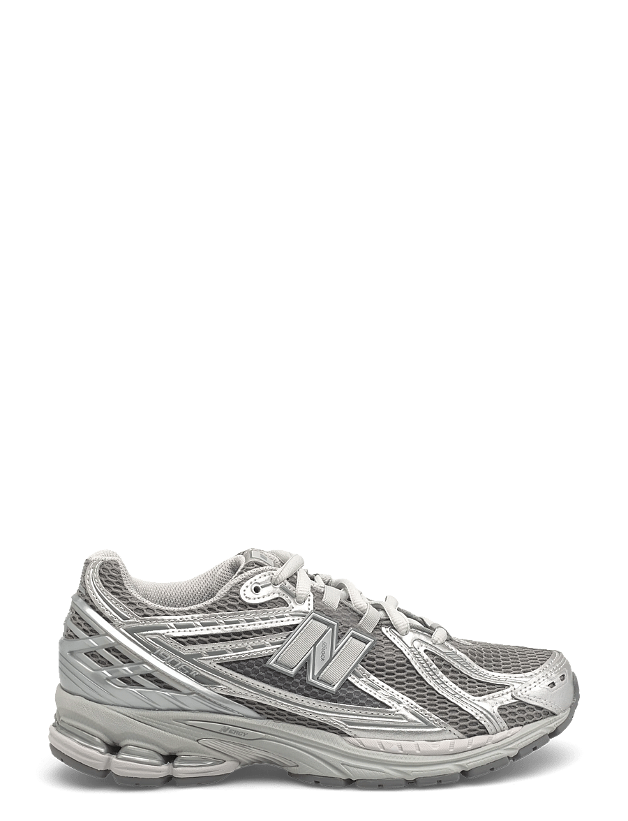 New Balance - New Balance 1906R - låga sneakers - harbor grey - 1