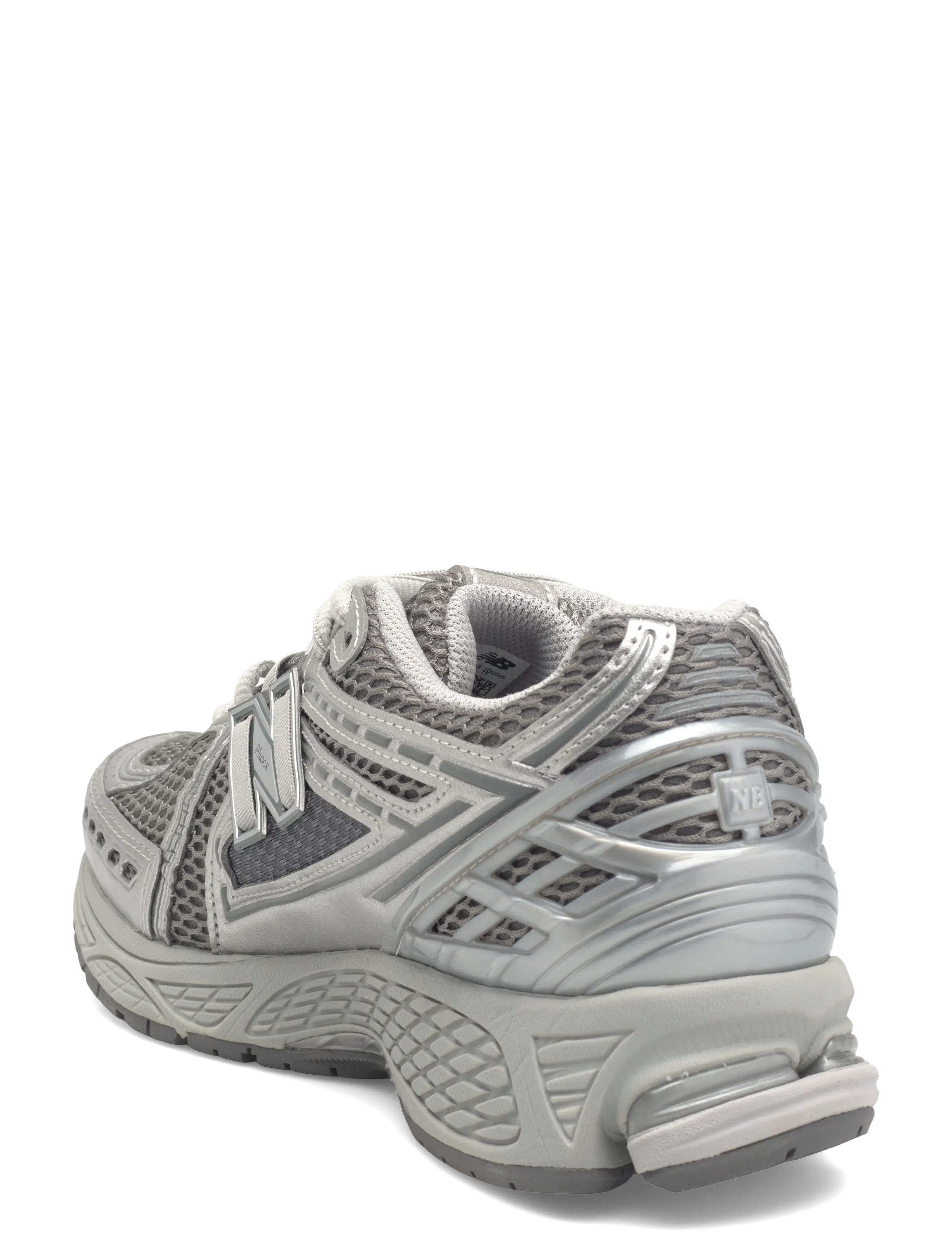 New Balance - New Balance 1906R - lave sneakers - harbor grey - 2