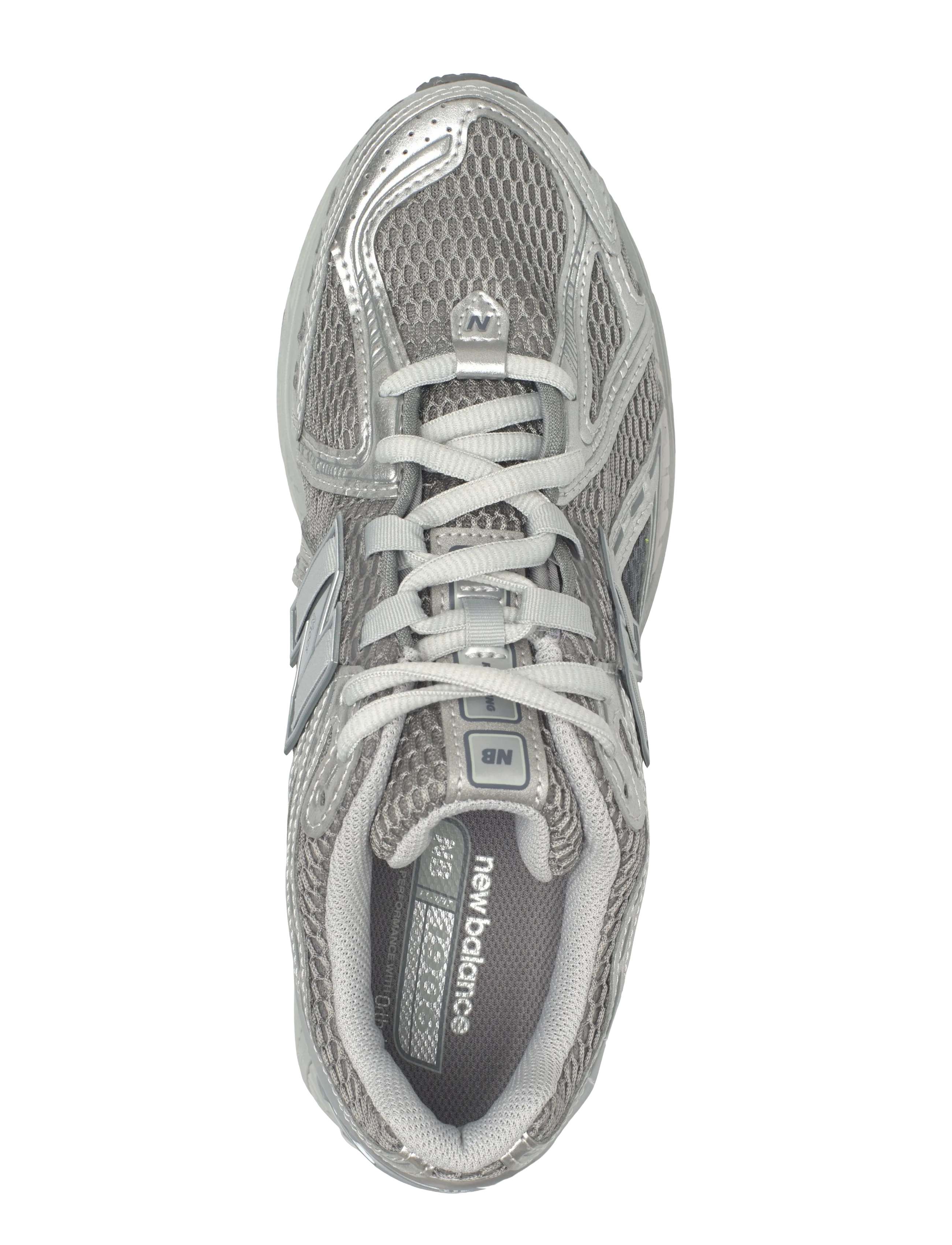 New Balance - New Balance 1906R - lave sneakers - harbor grey - 3