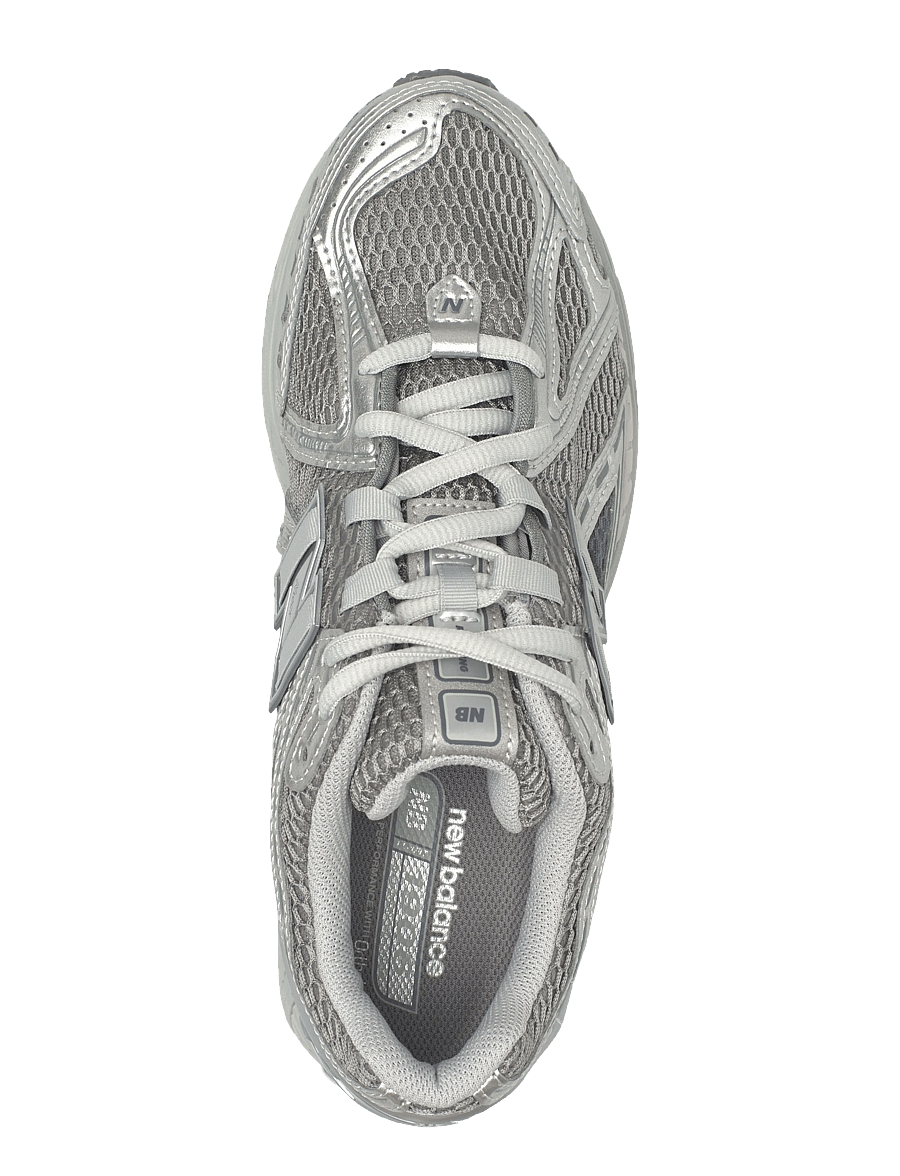 New Balance - New Balance 1906R - låga sneakers - harbor grey - 3