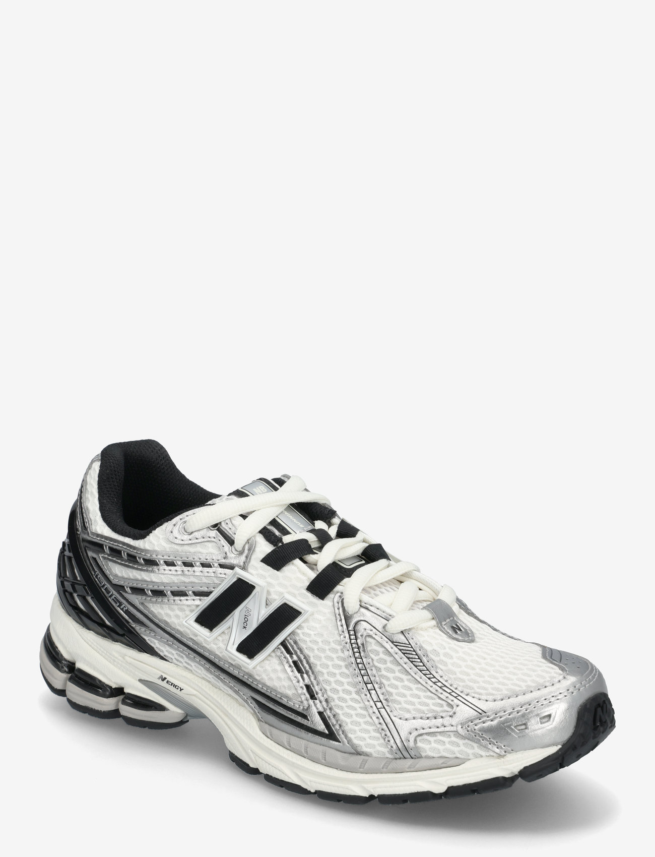 New Balance - New Balance 1906R - chunky sneakers - grey - 1