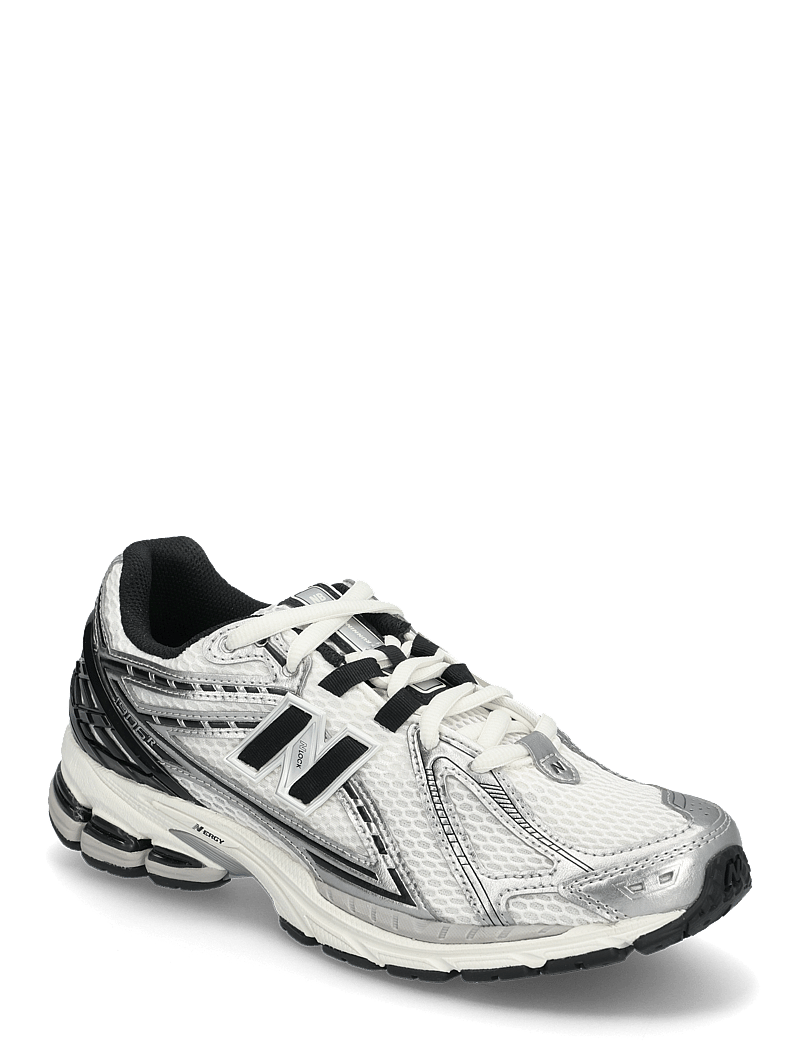 New Balance - New Balance 1906R - chunky sneakers - grey - 1