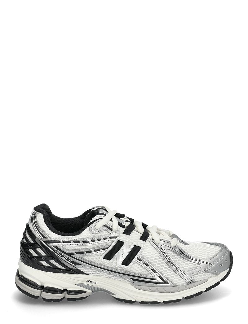 New Balance - New Balance 1906R - chunky sneakers - grey - 2