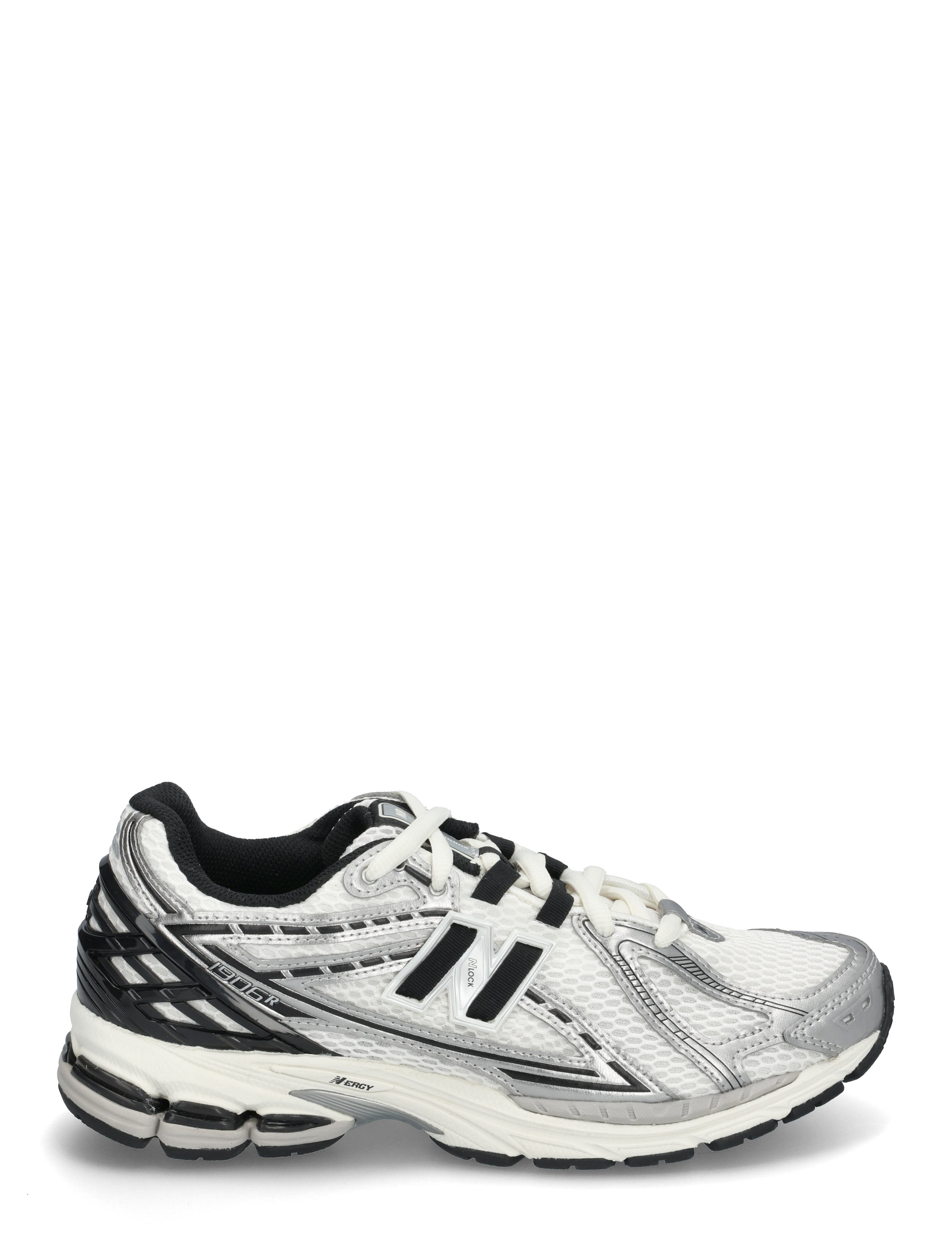New Balance - New Balance 1906R - low top sneakers - grey - 2