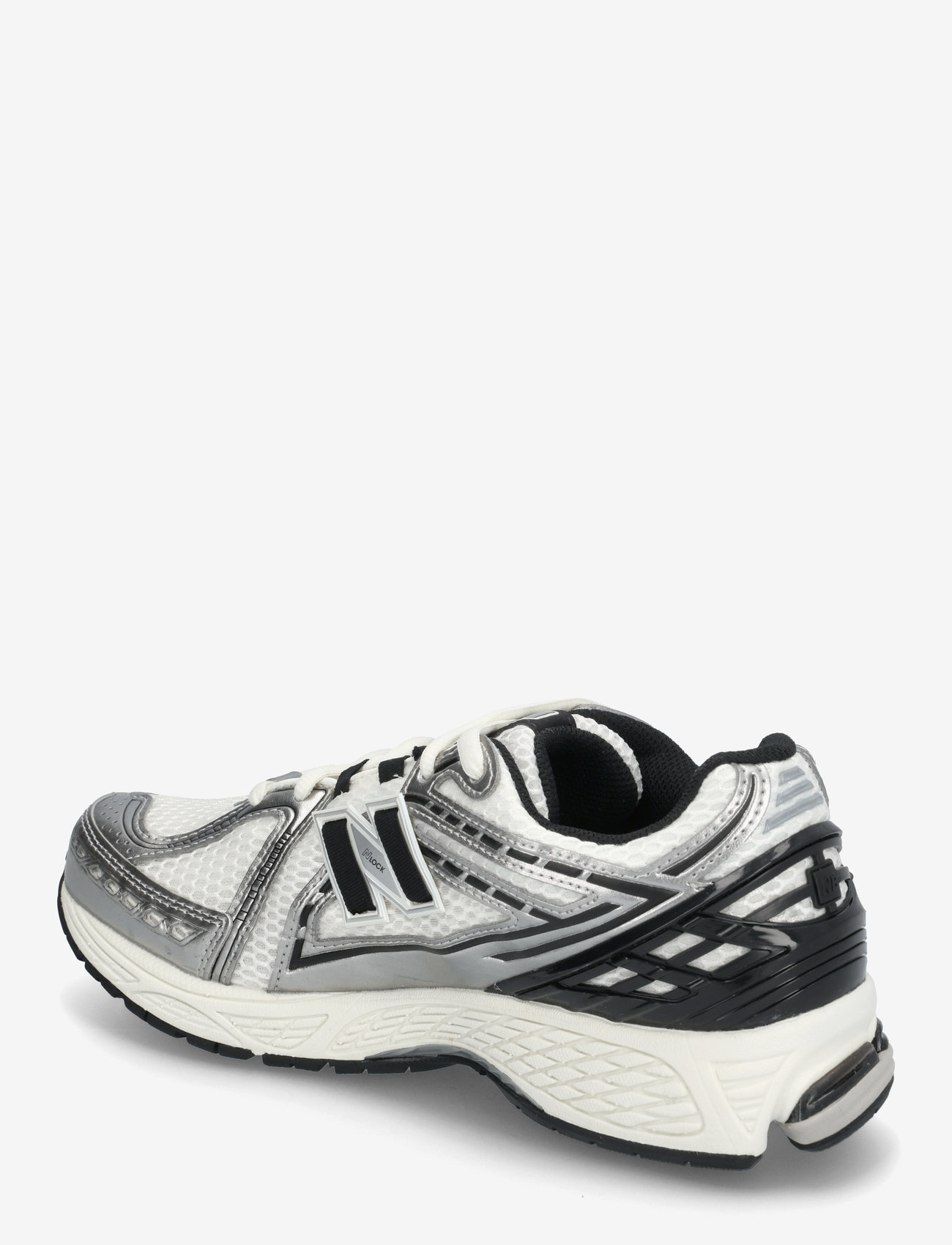 New Balance - New Balance 1906R - chunky sneakers - grey - 3