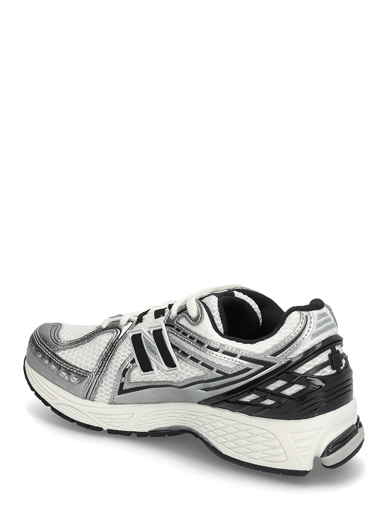 New Balance - New Balance 1906R - chunky sneakers - grey - 3