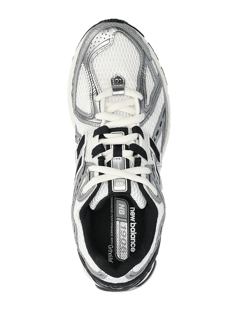 New Balance - New Balance 1906R - chunky sneakers - grey - 4