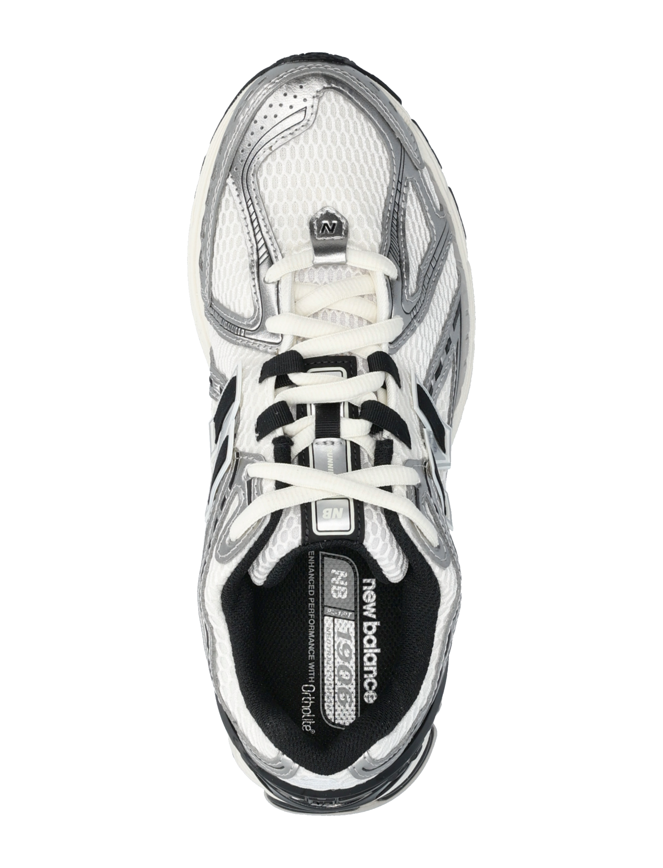 New Balance - New Balance 1906R - low top sneakers - grey - 4