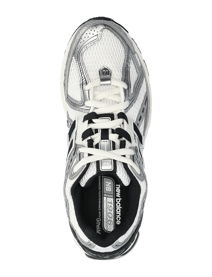 New Balance - New Balance 1906R - niedrige sneakers - grey - 4