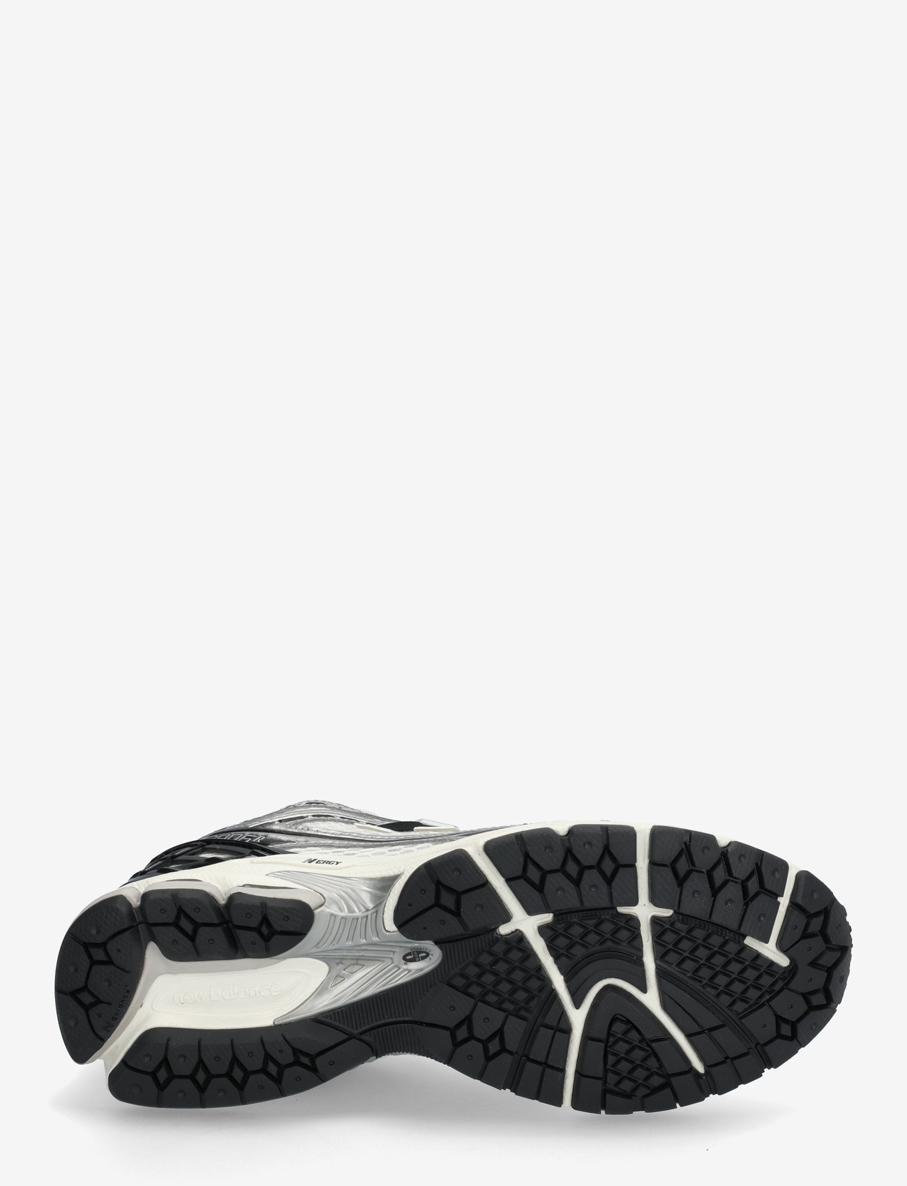 New Balance - New Balance 1906R - chunky sneakers - grey - 5