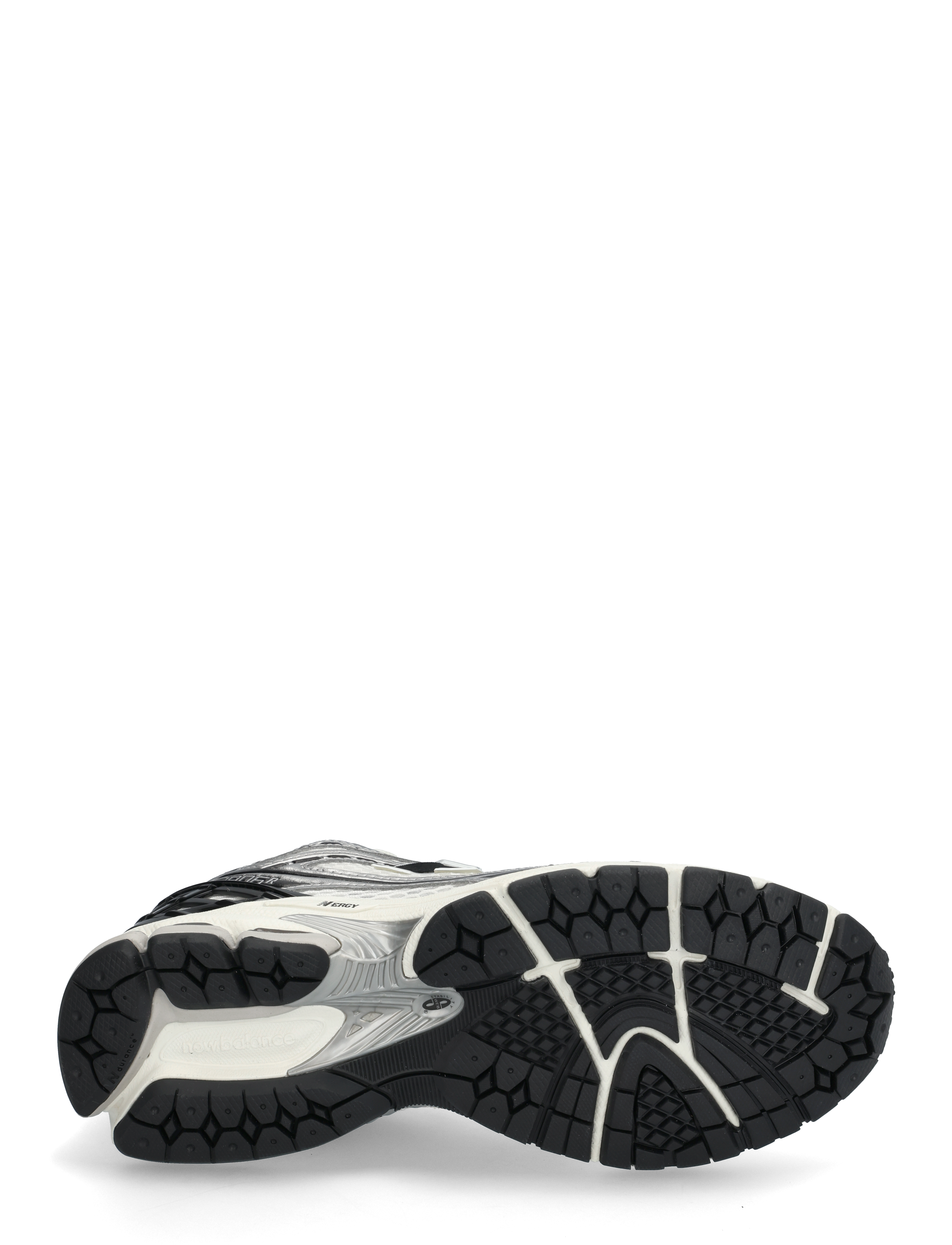 New Balance - New Balance 1906R - low top sneakers - grey - 5