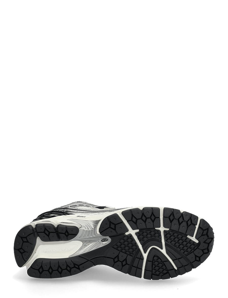 New Balance - New Balance 1906R - niedrige sneakers - grey - 5