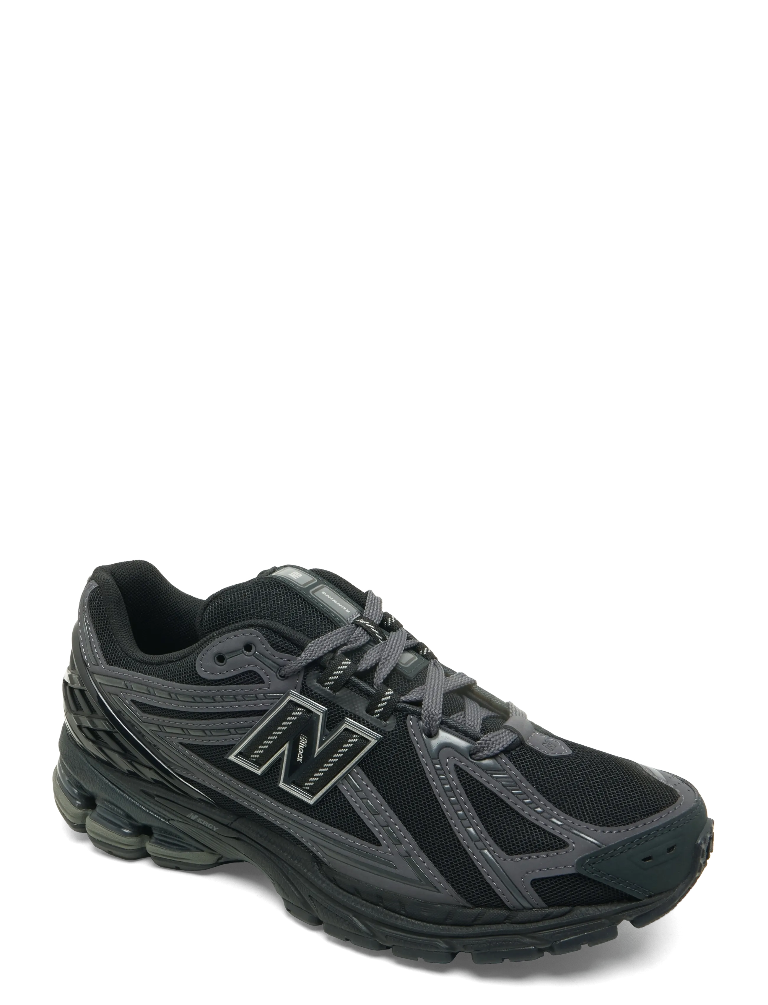 New Balance 1906R, Mænd, Løbesneakers, Sort, Str: 46.5