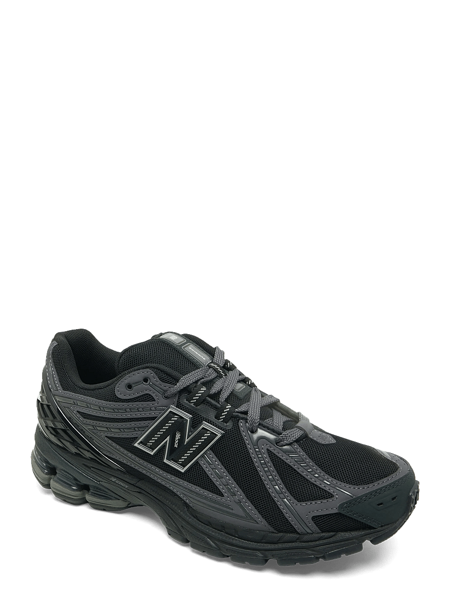 New Balance - New Balance 1906R - låga sneakers - black - 0