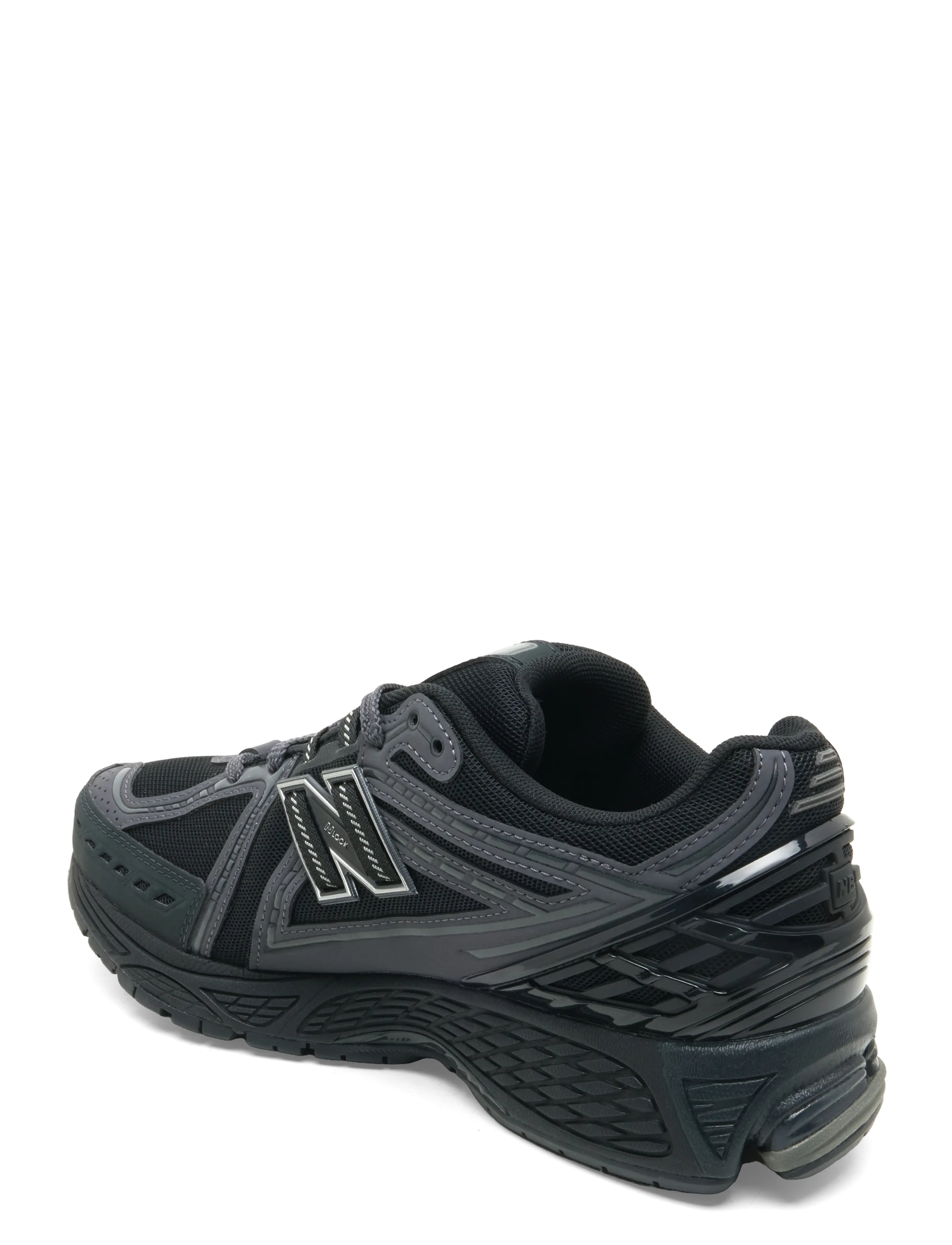 New Balance - New Balance 1906R - low top sneakers - black - 1