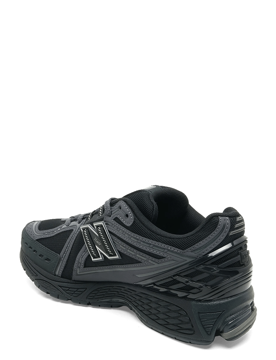 New Balance - New Balance 1906R - låga sneakers - black - 1