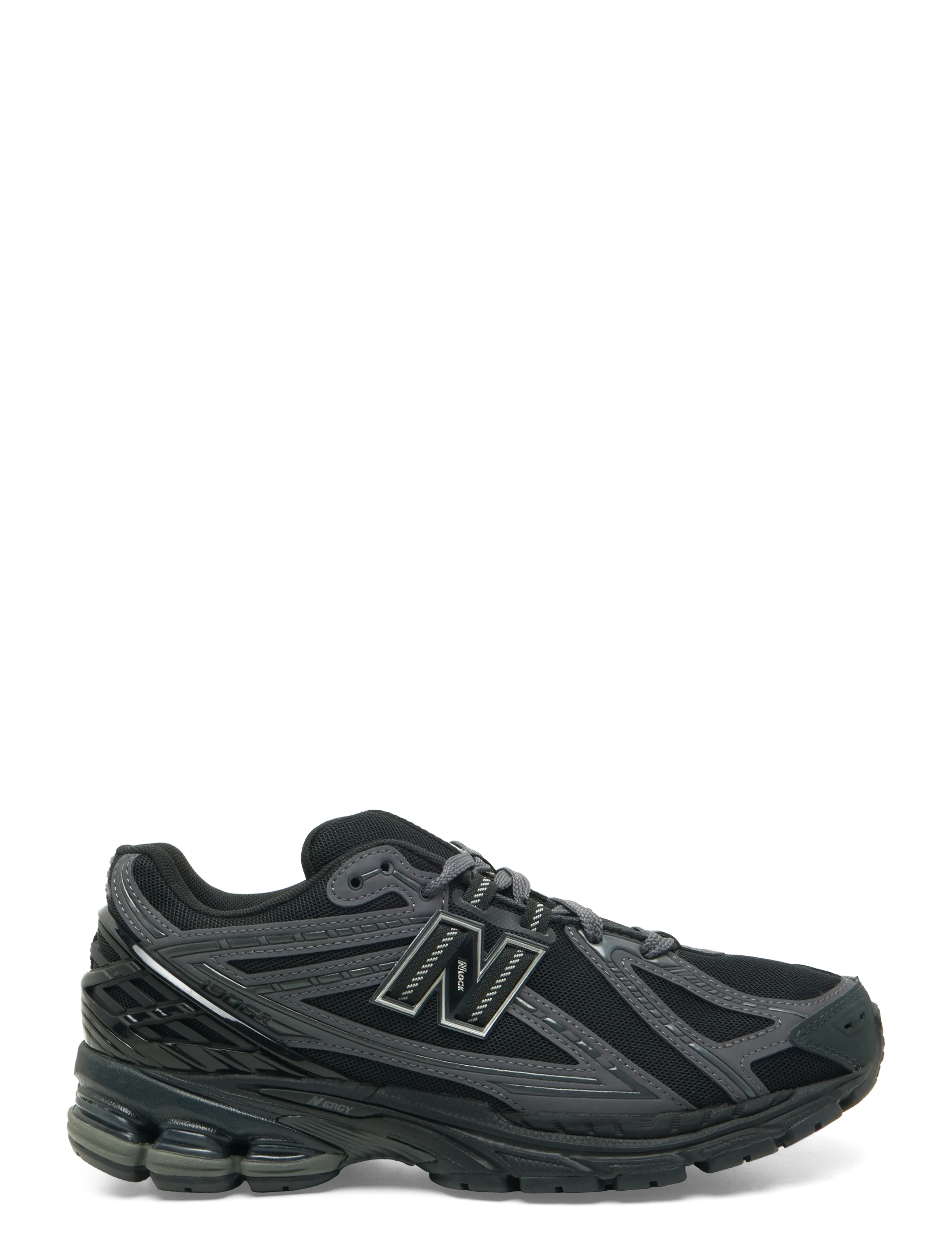 New Balance - New Balance 1906R - low top sneakers - black - 2