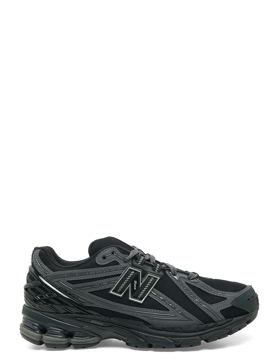 New Balance - New Balance 1906R - låga sneakers - black - 2