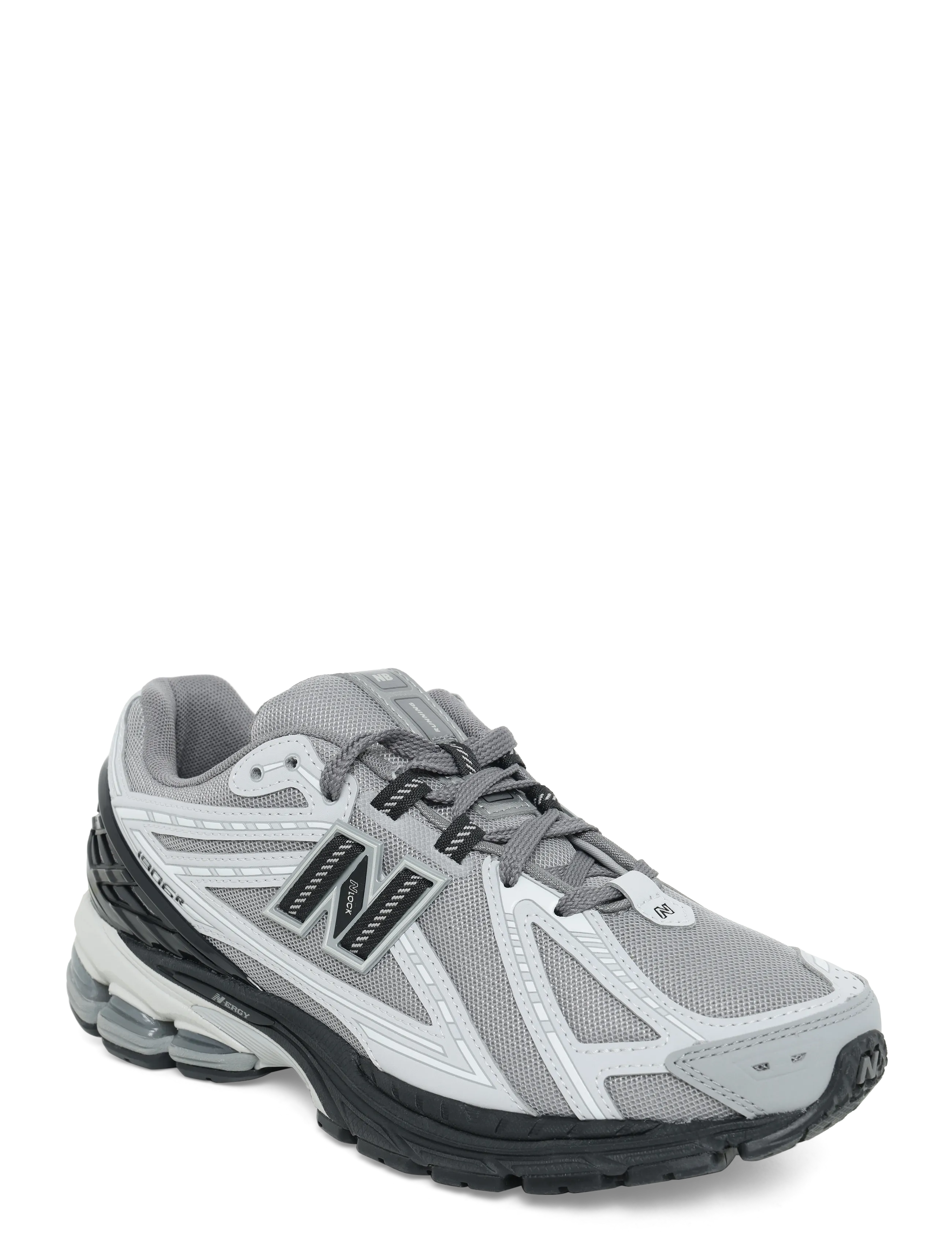 New Balance New Balance 1906R, 41.5, Grey, Sport Sneakers > Sport Low Top Sneakers, Dame