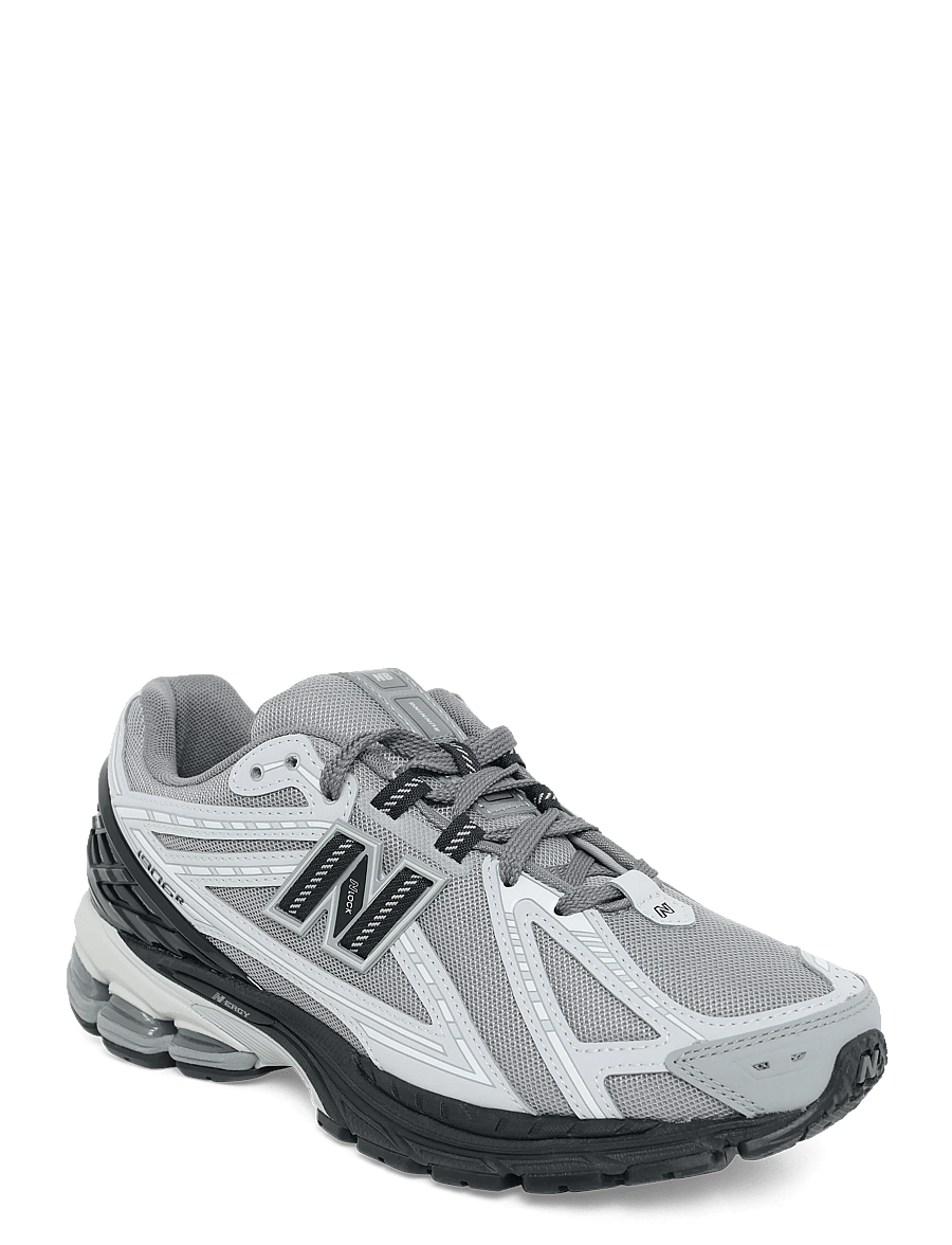New Balance - New Balance 1906R - kõrge säärega tossud - grey - 0
