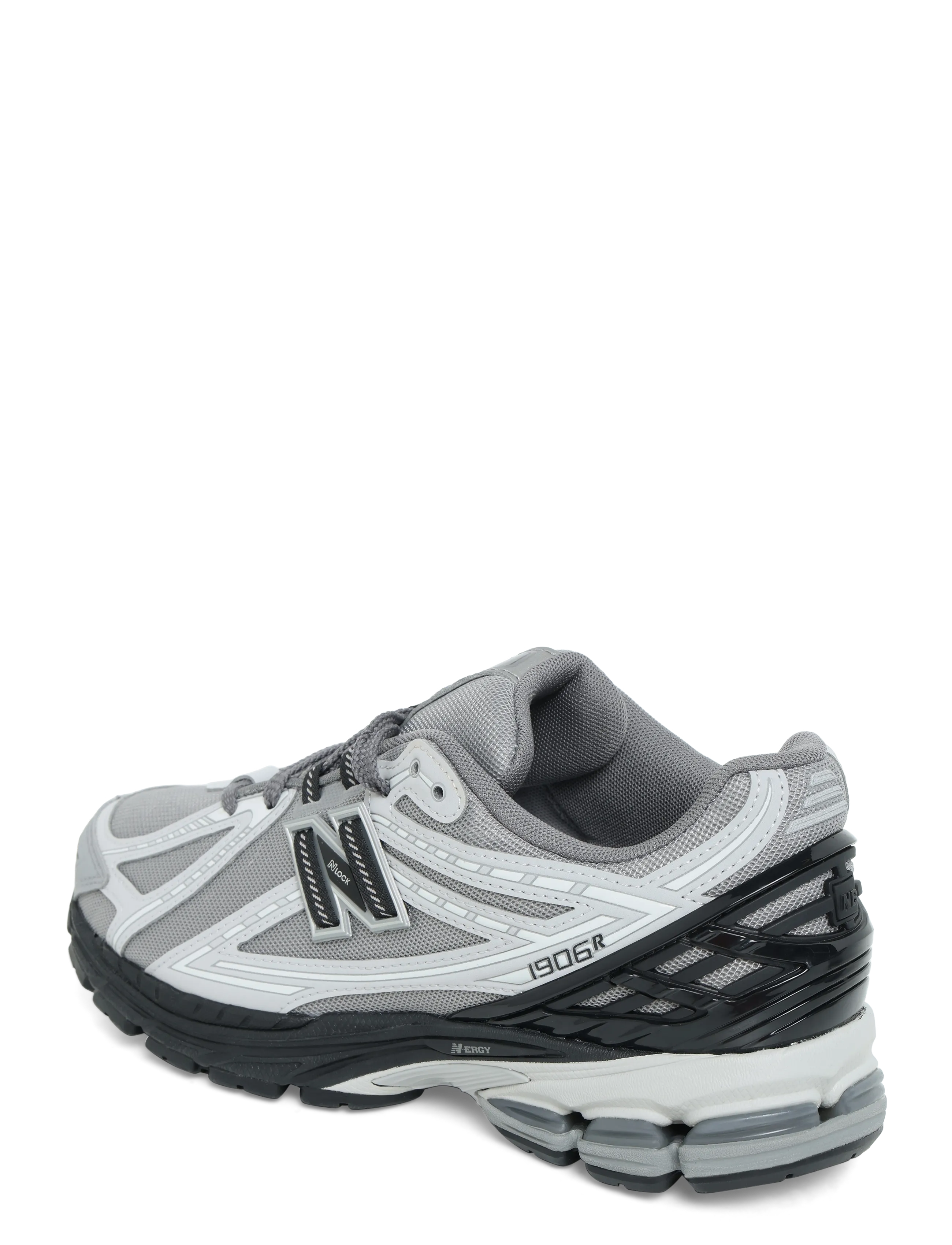 New Balance - New Balance 1906R - low top sneakers - grey - 1