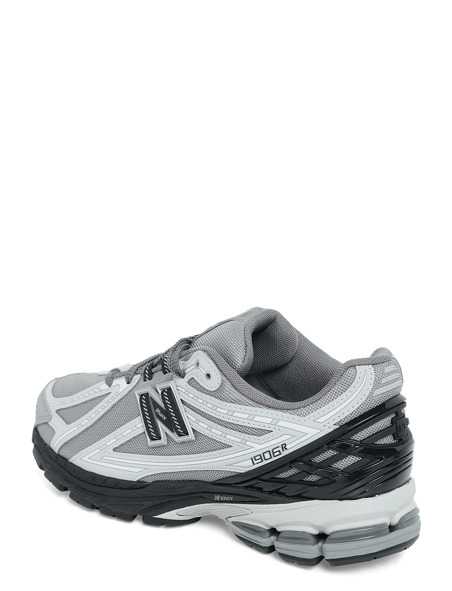 New Balance - New Balance 1906R - kõrge säärega tossud - grey - 1