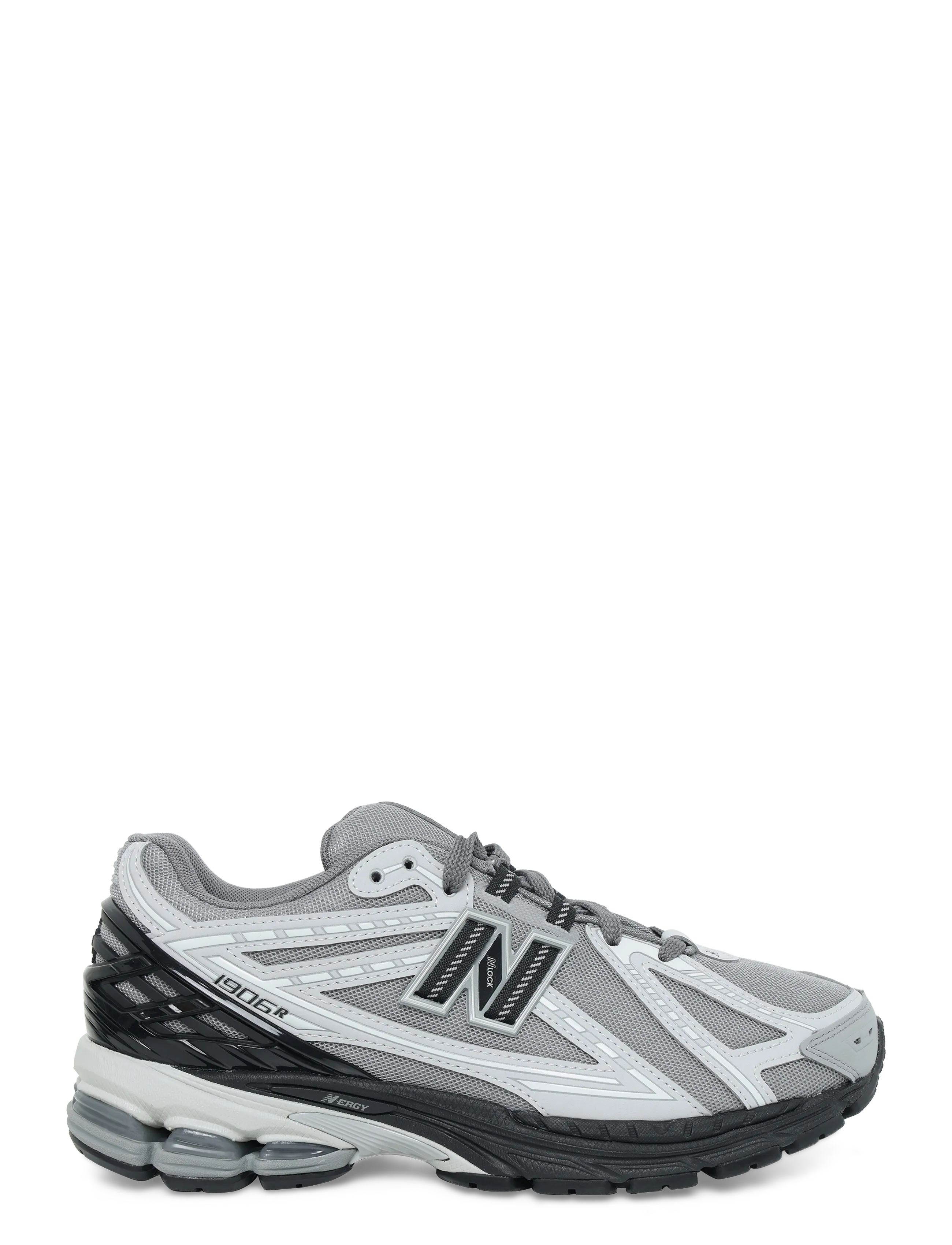 New Balance - New Balance 1906R - low top sneakers - grey - 2