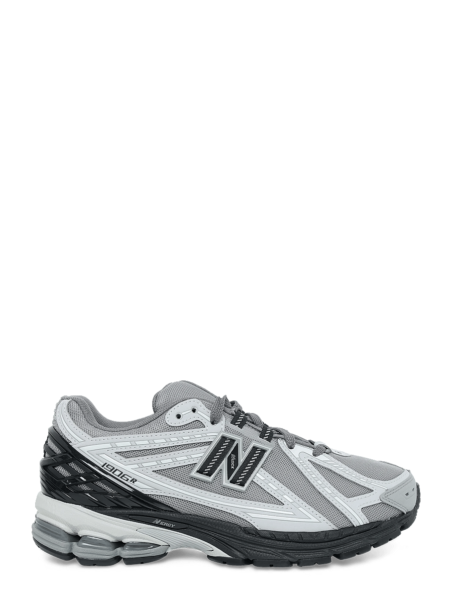 New Balance - New Balance 1906R - kõrge säärega tossud - grey - 2