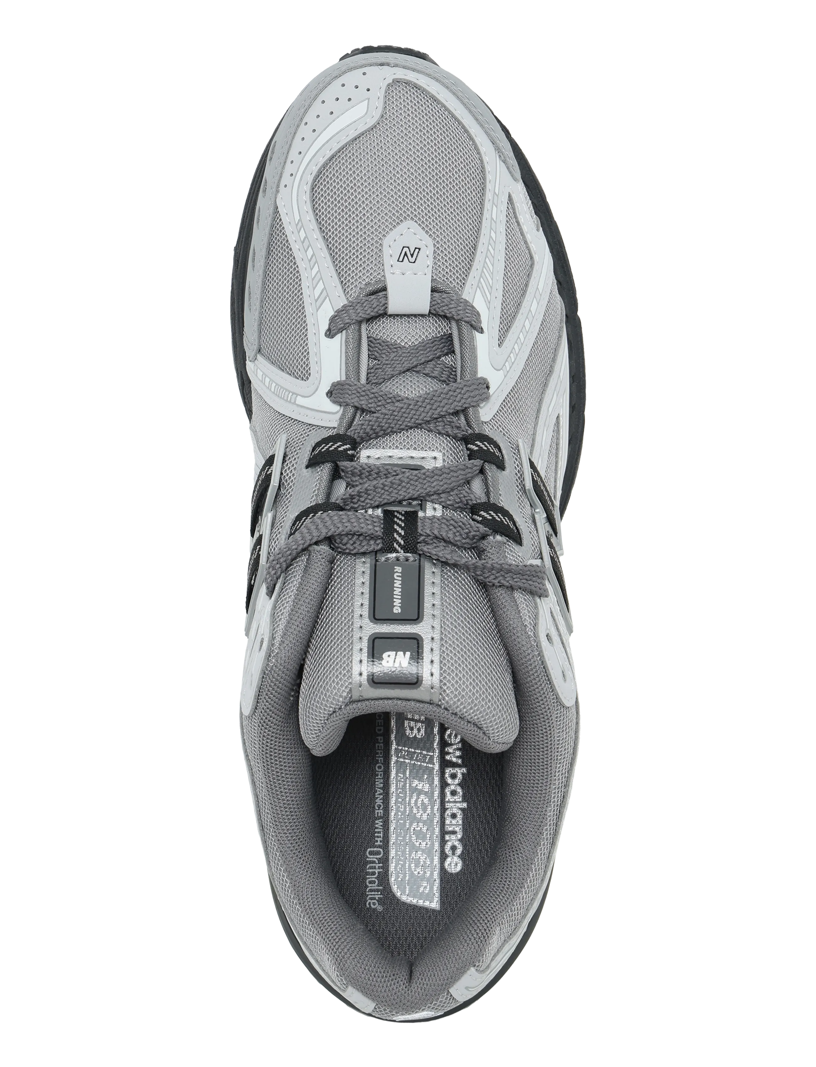 New Balance - New Balance 1906R - low top sneakers - grey - 3