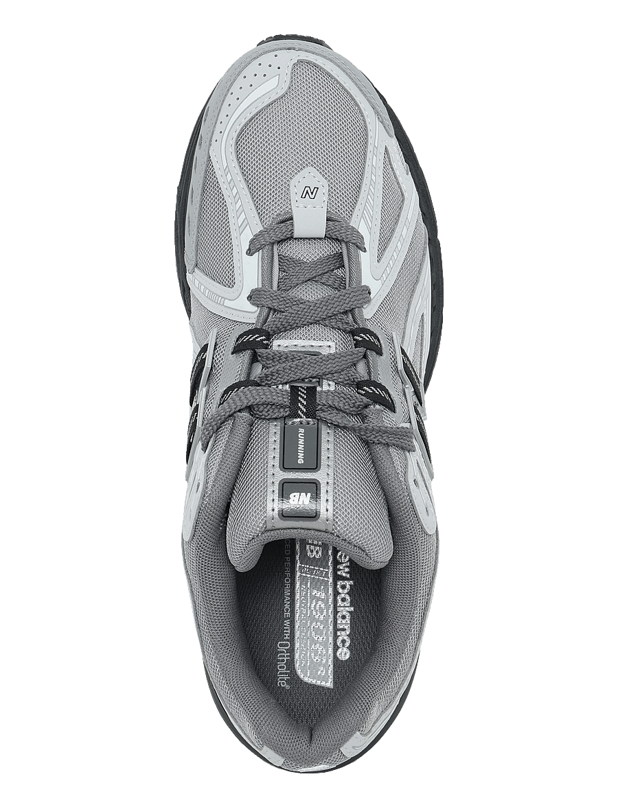 New Balance - New Balance 1906R - kõrge säärega tossud - grey - 3