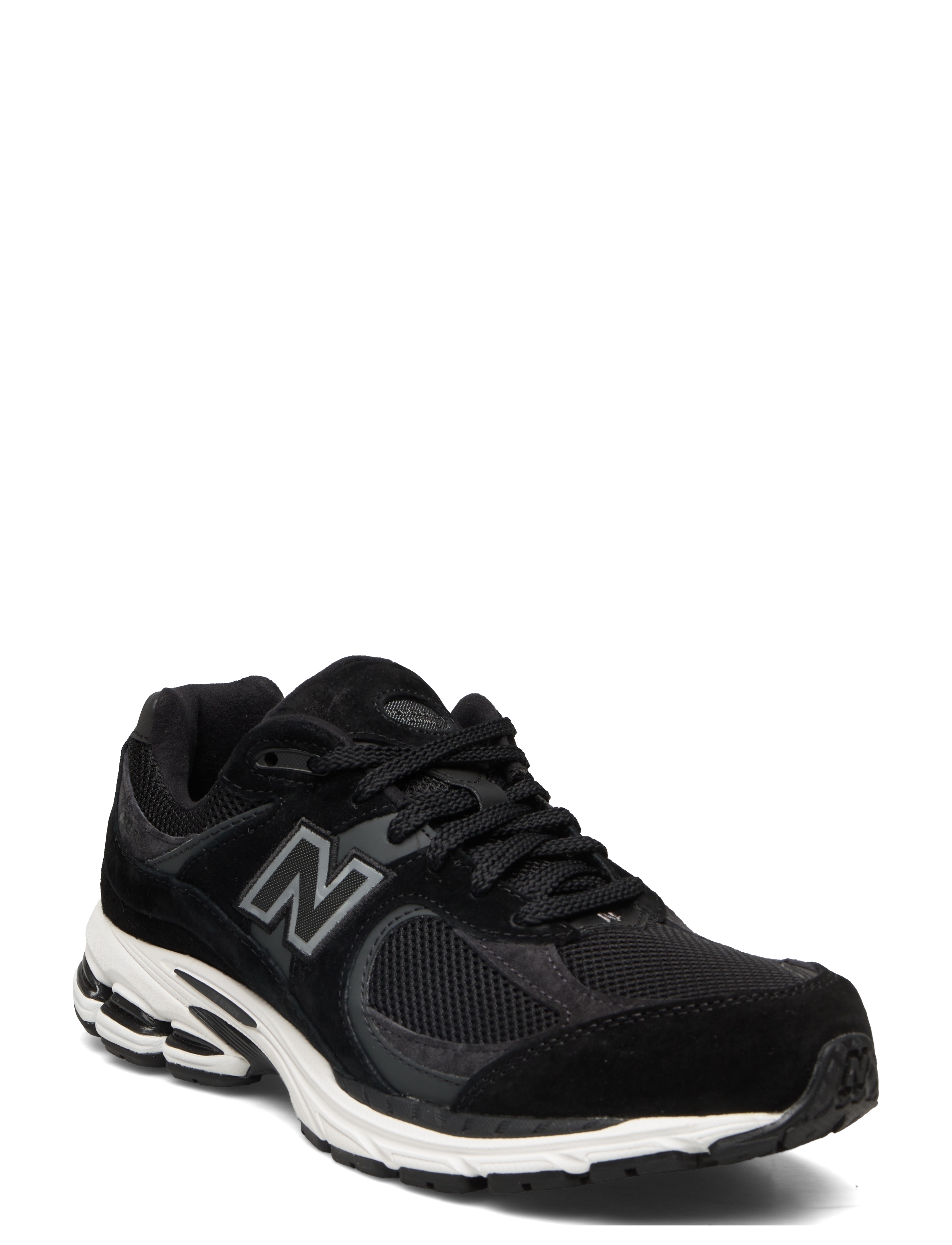 New Balance New Balance 2002R - New Balance - BLACK / black