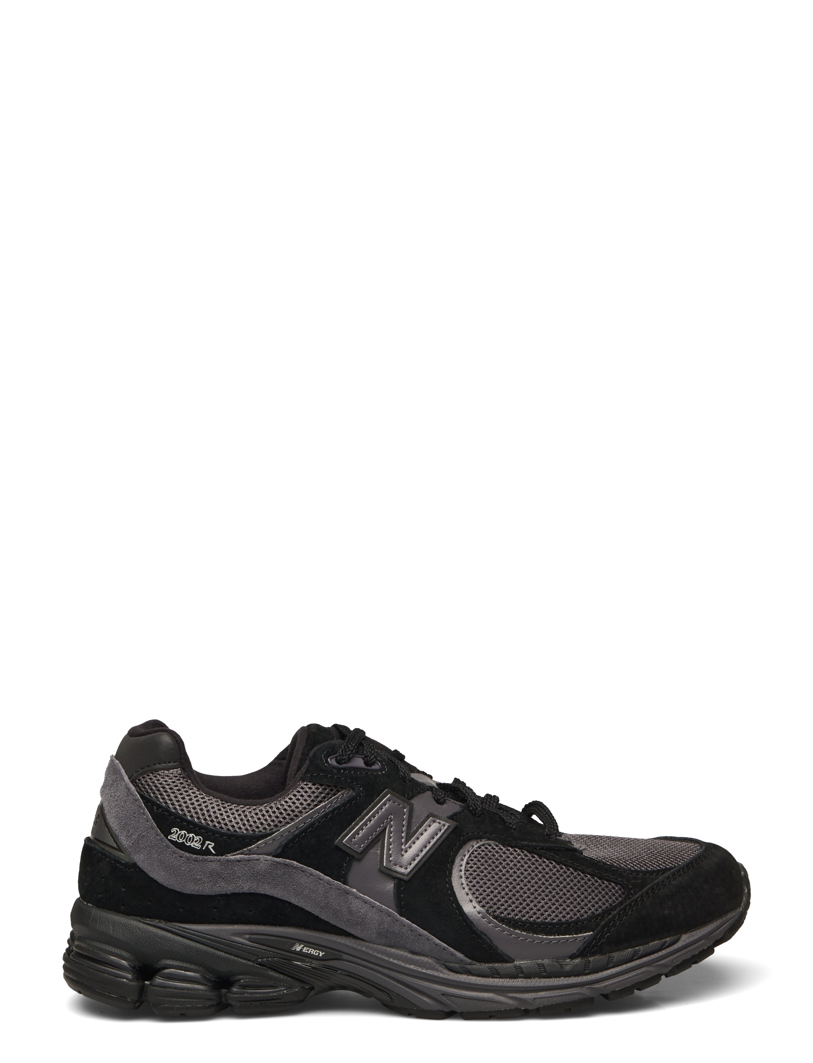 New Balance - New Balance 2002R - black - 1