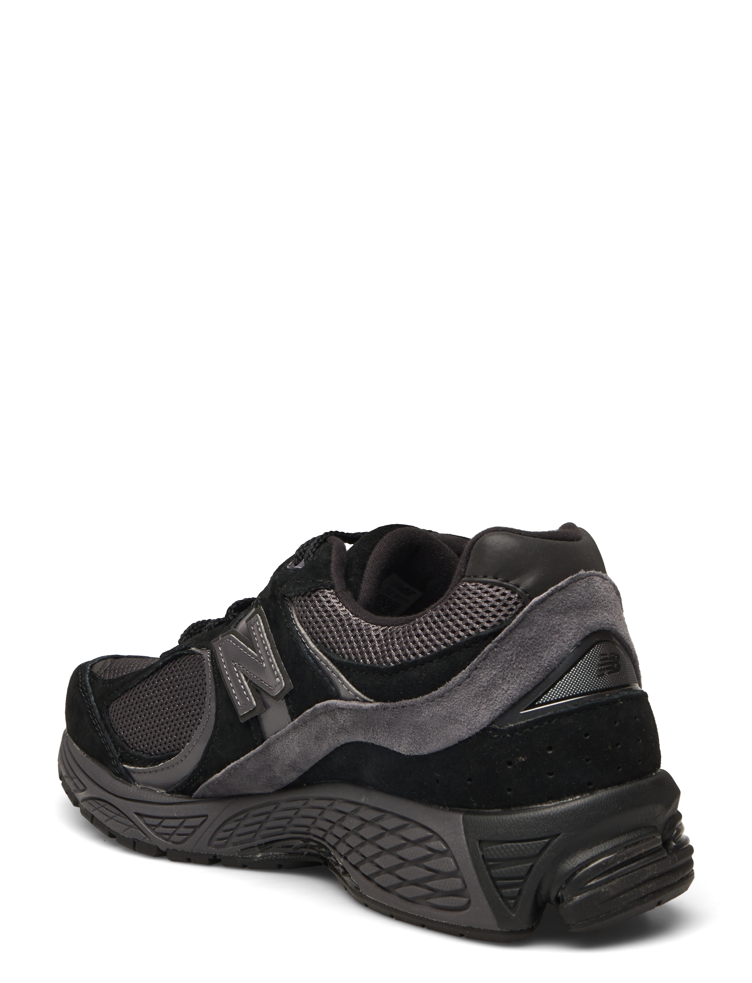 New Balance - New Balance 2002R - black - 2